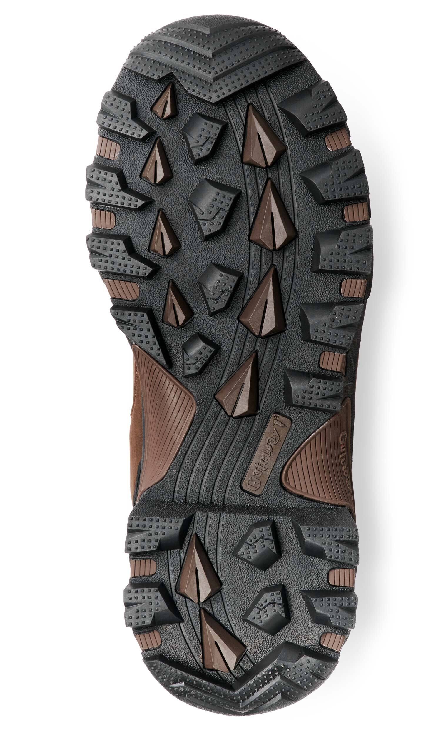 Gateway1 Game Tracker Winterstiefel (Dark Brown) Gateway1 Game Tracker Winterstiefel (Dark Brown)