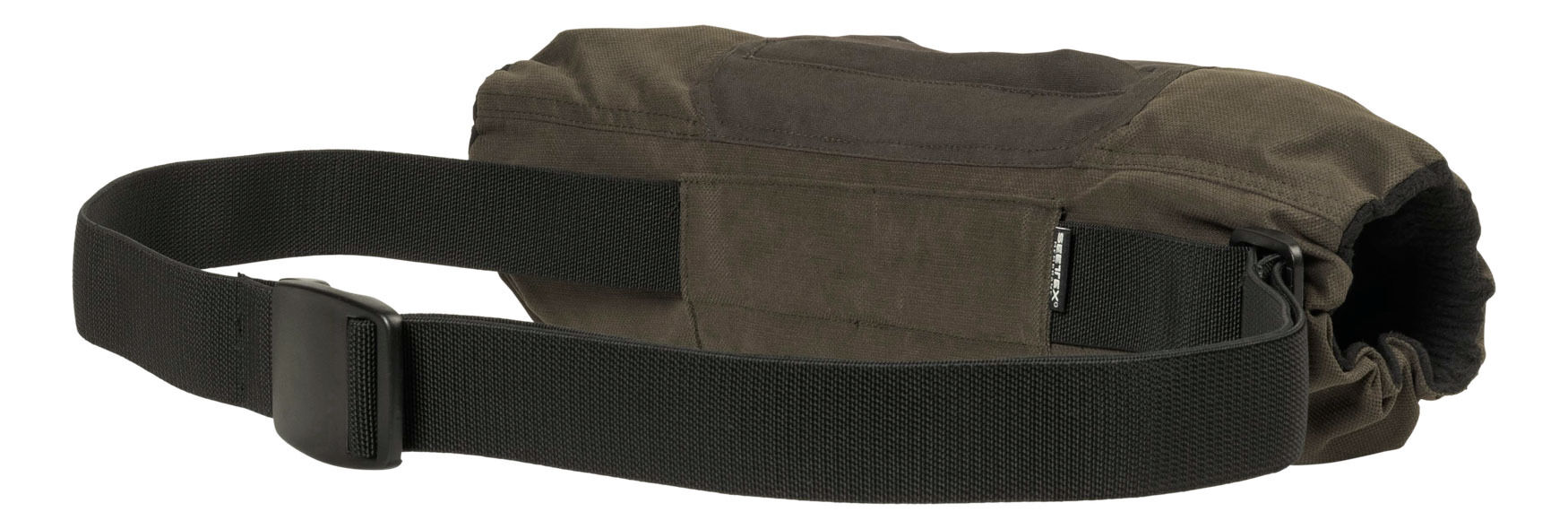 Seeland Celsius Heat Heizmuff (Grizzly Brown)