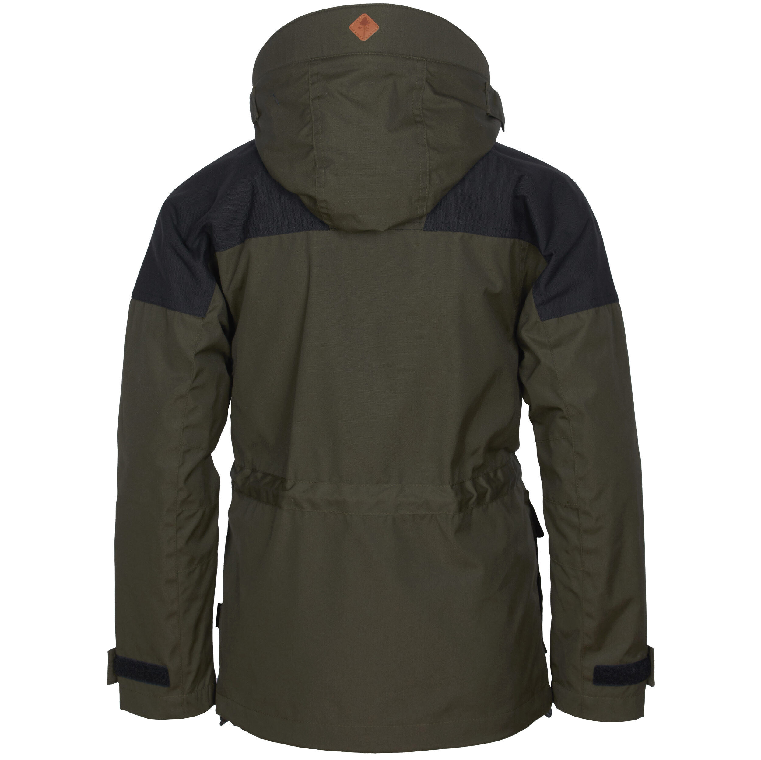 Pinewood Lappland Extreme 2.0 Kinderjacke (Moss/Black) Pinewood Lappland Extreme 2.0 Kinderjacke (Moss/Black)