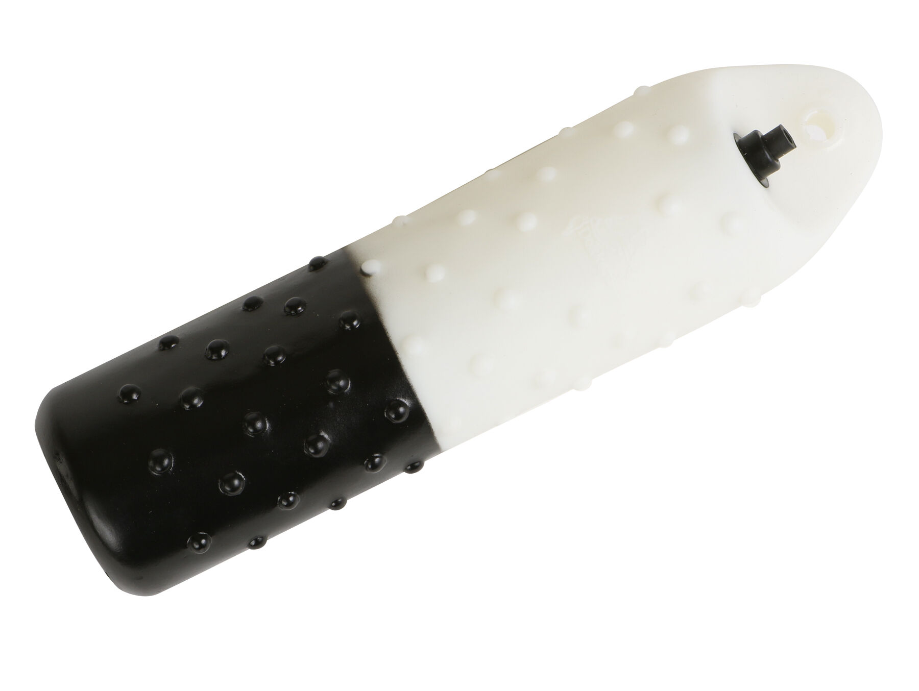 Dokken's Classic Pro Knobby Wasserdummy groß (7,5 cm) Dokken's Classic Pro Knobby Wasserdummy groß (7,5 cm)