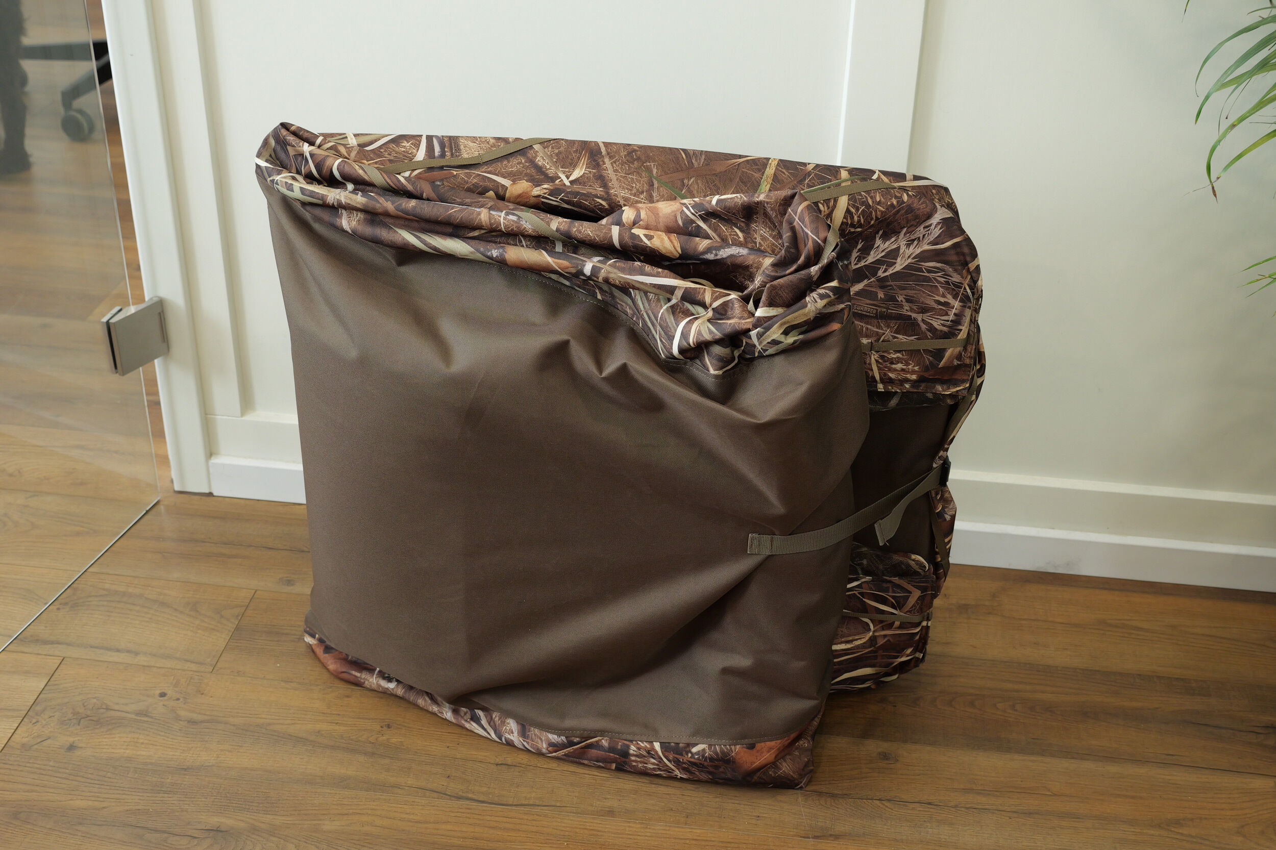 Gänseliege Natural Wetland