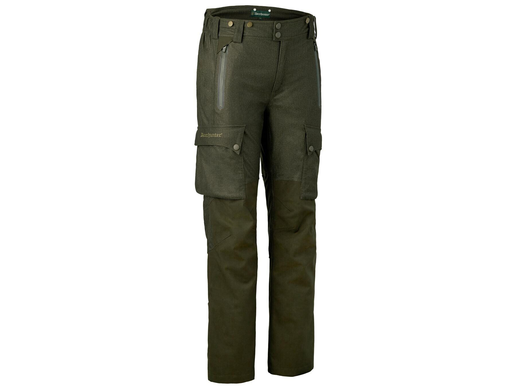 Deerhunter Ram Jagdhose mit Verstärkung (Elmwood)