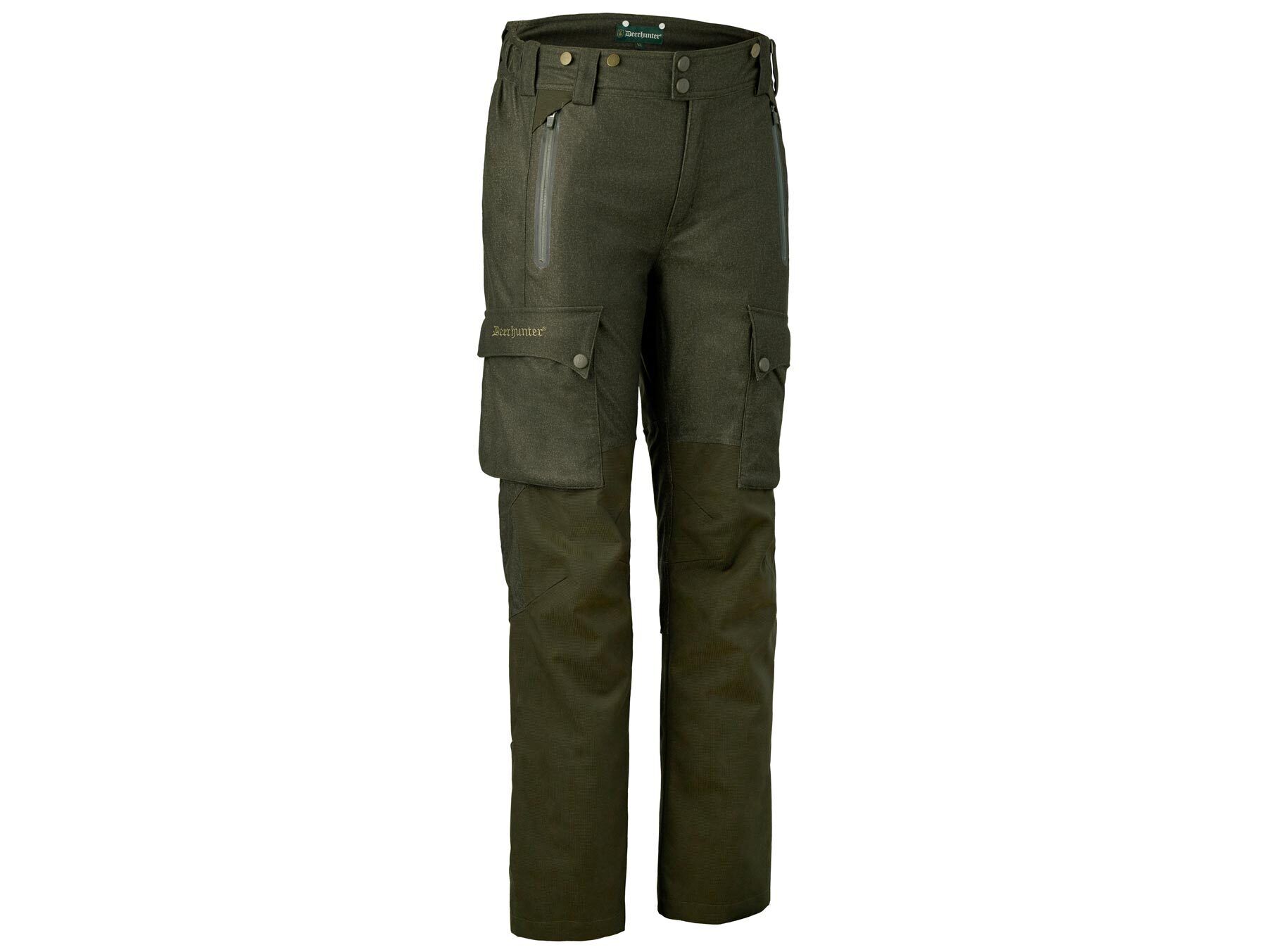 Deerhunter Ram Jagdhose mit Verstärkung (Elmwood) Deerhunter Ram Jagdhose mit Verstärkung (Elmwood)