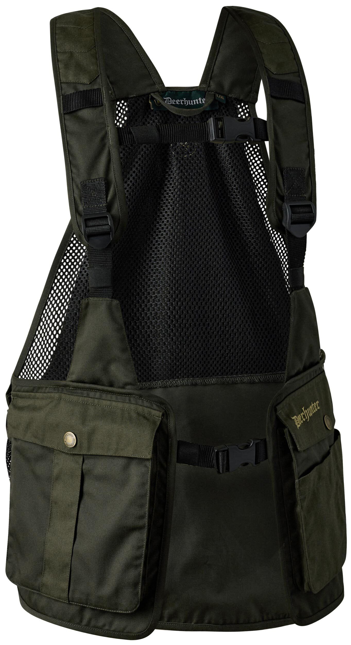 Deerhunter Dummy-Weste Atlas (Timber) Deerhunter Dummy-Weste Atlas (Timber)