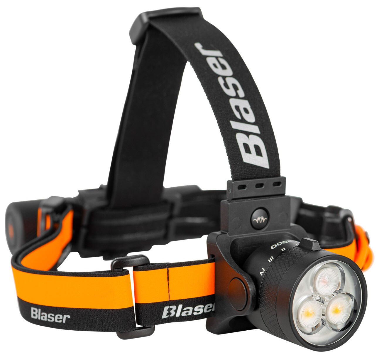 Blaser Stirnlampe HT 2500 Blaser Stirnlampe HT 2500