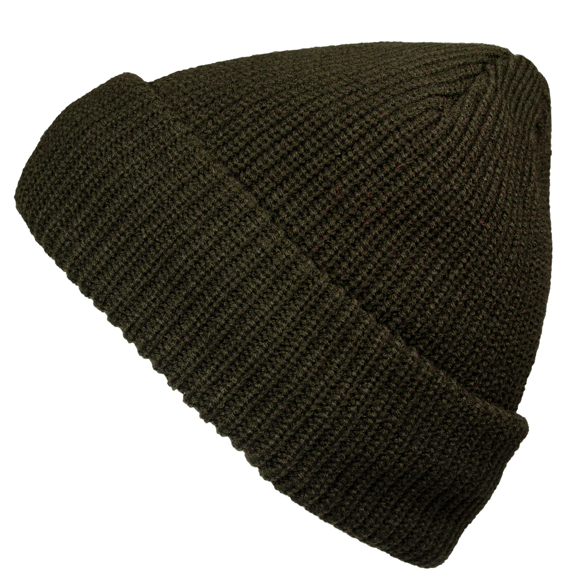 Skogen Thinsulate-Strickmütze (oliv)