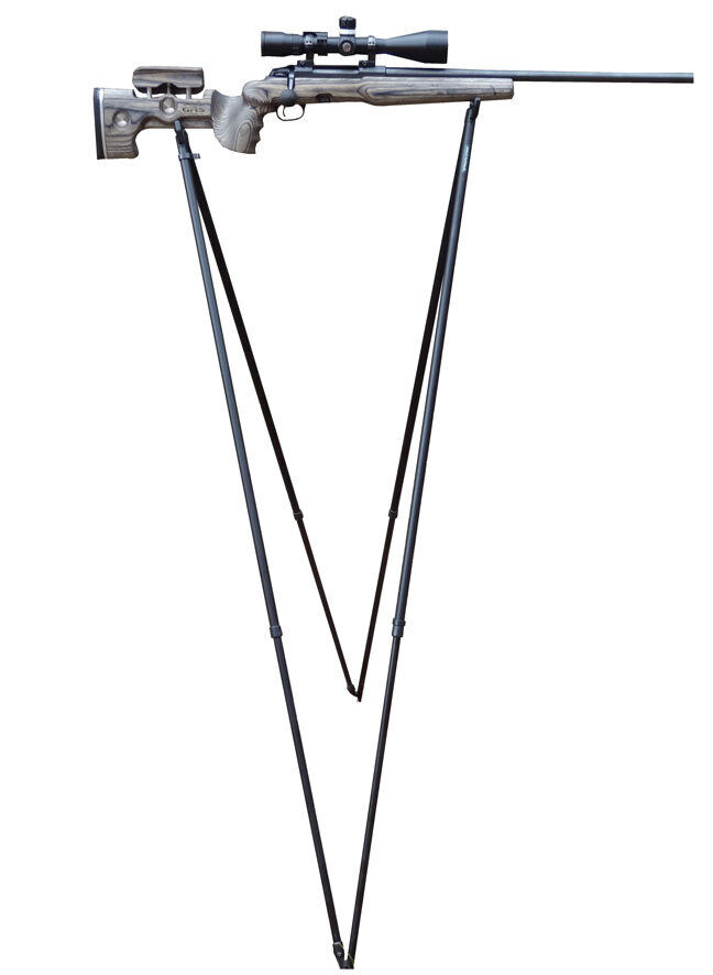 Viper-Flex Zielstock Styx Journey+