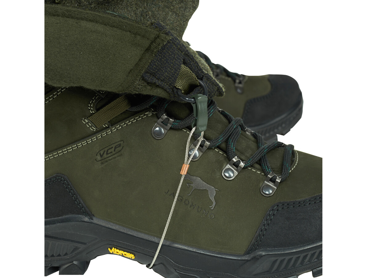 Jagdhund Alpin 4 Lodenhose Jagdhund Alpin 4 Lodenhose