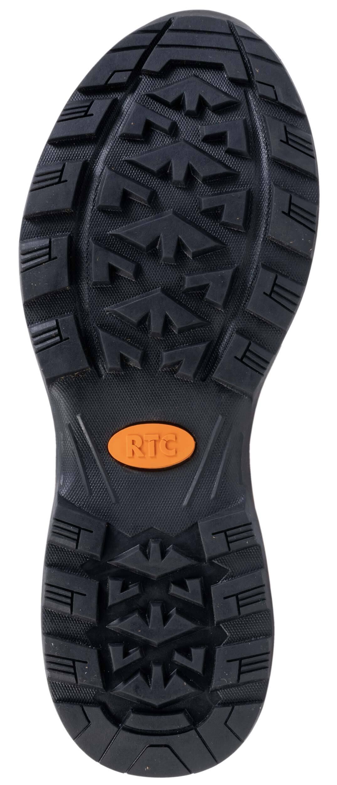 Hart RTC Jagdstiefel Mantis (Braun) Hart RTC Jagdstiefel Mantis (Braun)