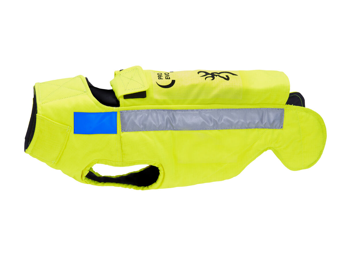 Browning Protect Pro Evo Hundeschutzweste Browning Protect Pro Evo Hundeschutzweste