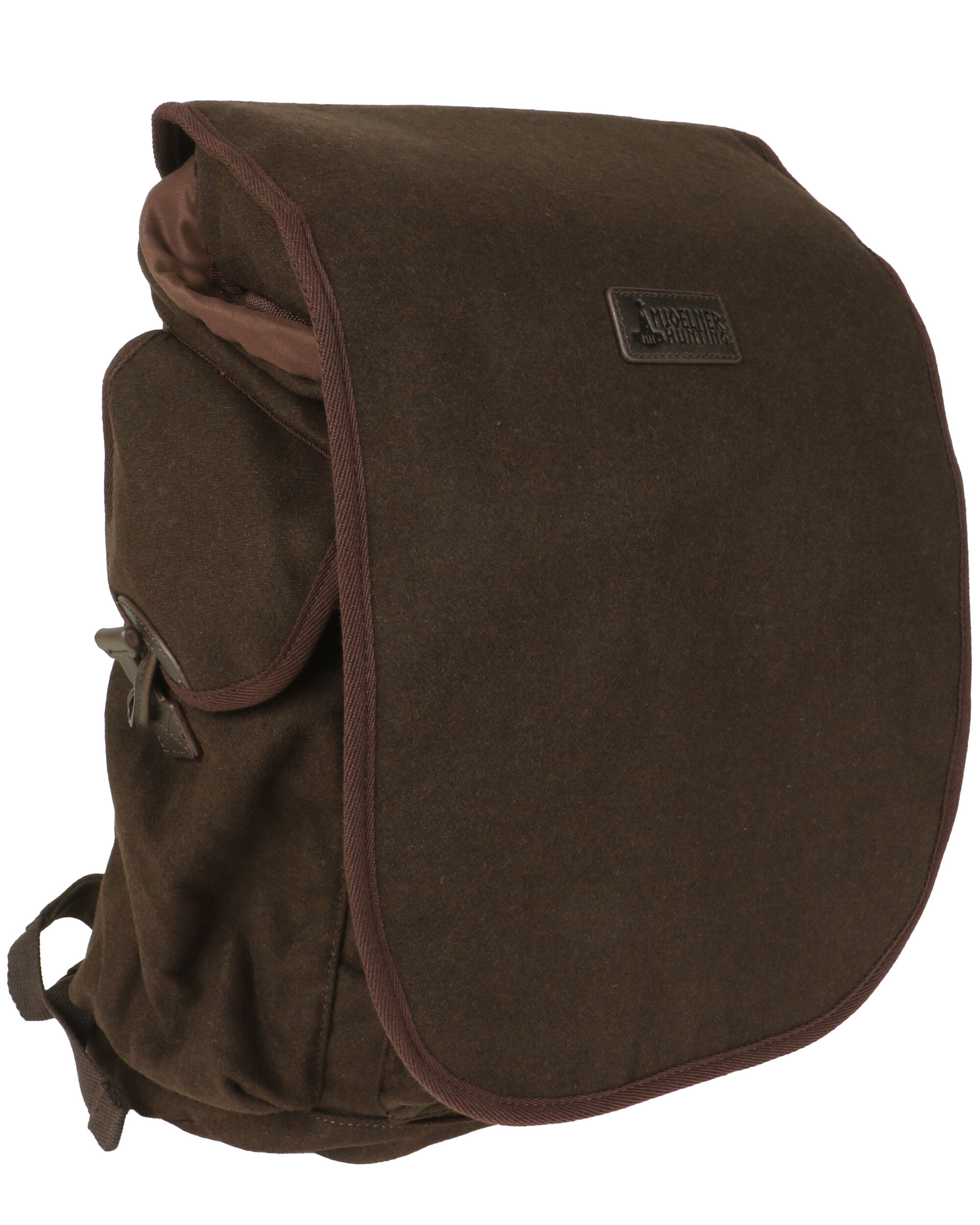 Mjoelner Kanzelrucksack (Braun)