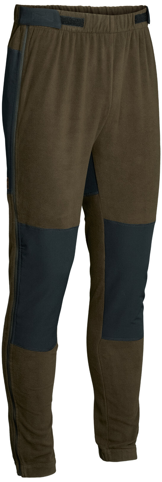 Northern Hunting Bork 2000 Baselayer Unterziehhose (dark green/grey)