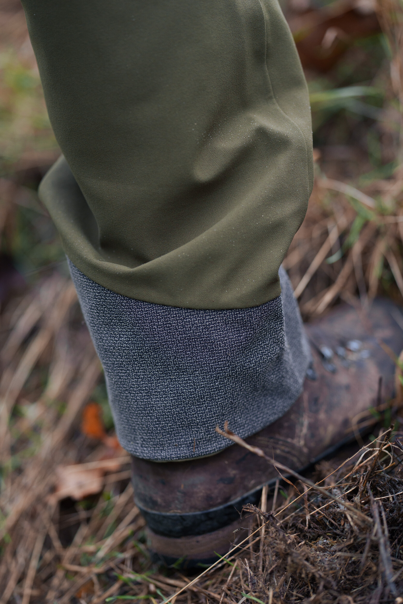 Blaser Striker SL Hose (dunkel oliv)