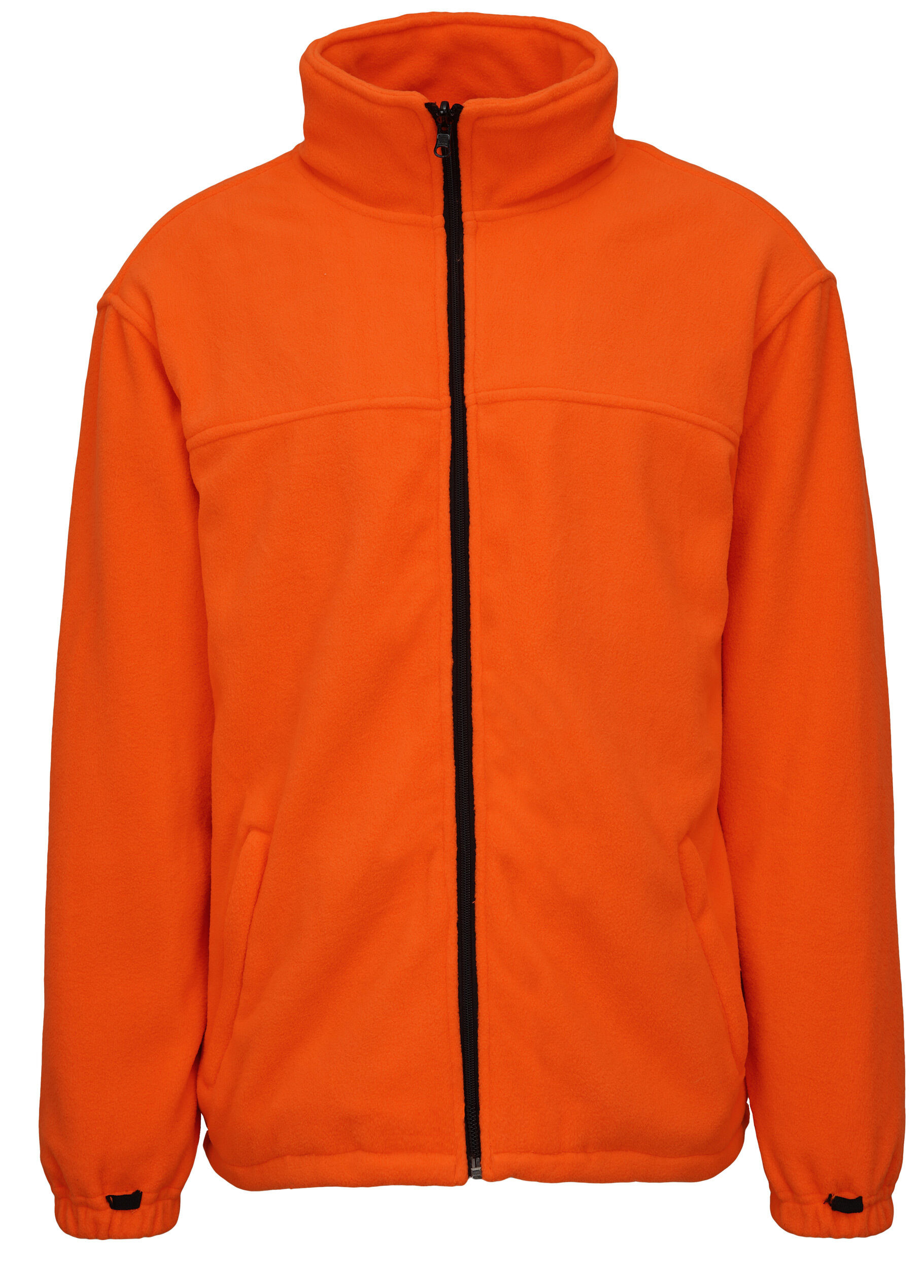 Hubertus Dog Keeper Jacke (oliv/orange) Hubertus Dog Keeper Jacke (oliv/orange)