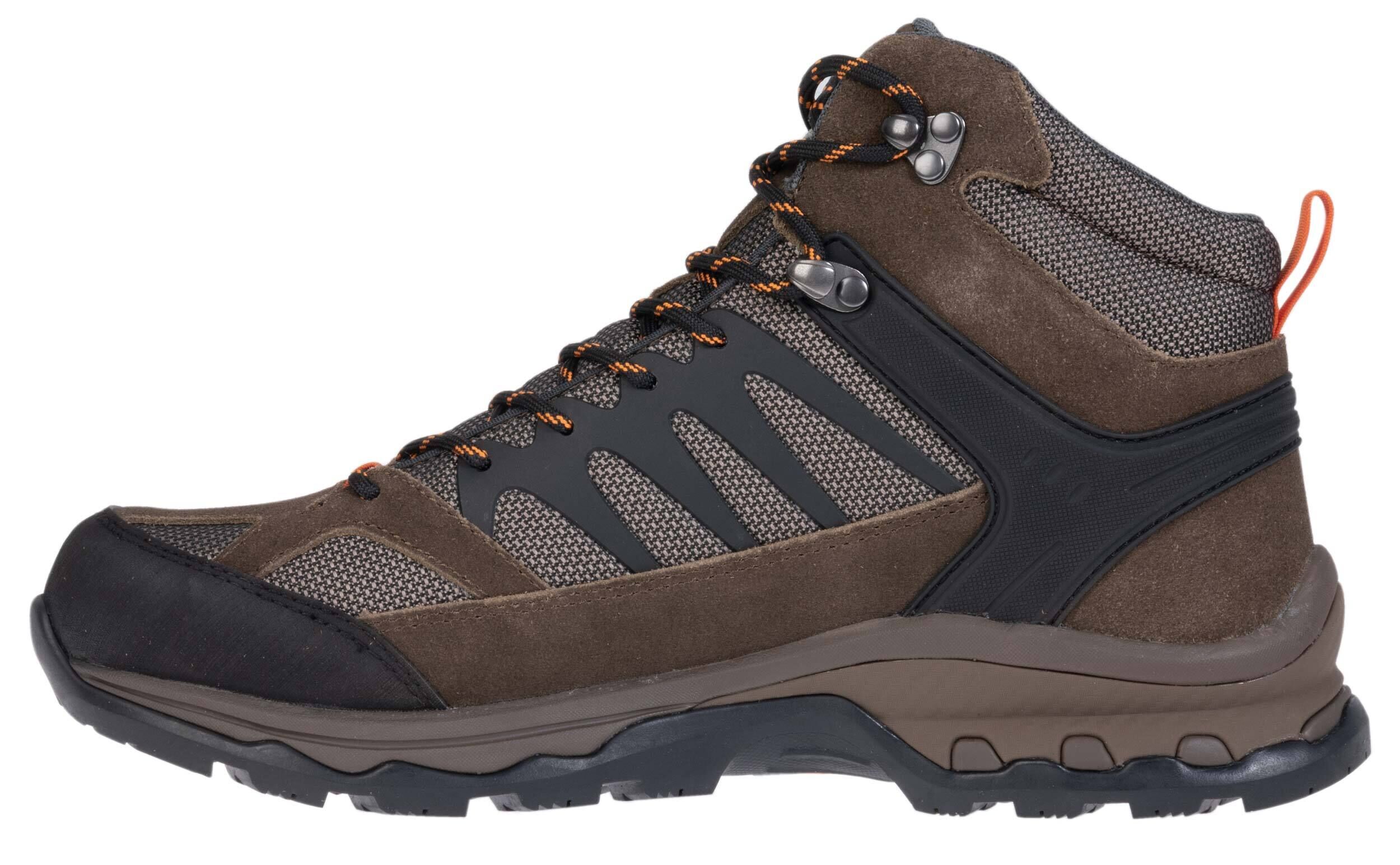 Hart RTC Jagdstiefel Mantis (Braun) Hart RTC Jagdstiefel Mantis (Braun)