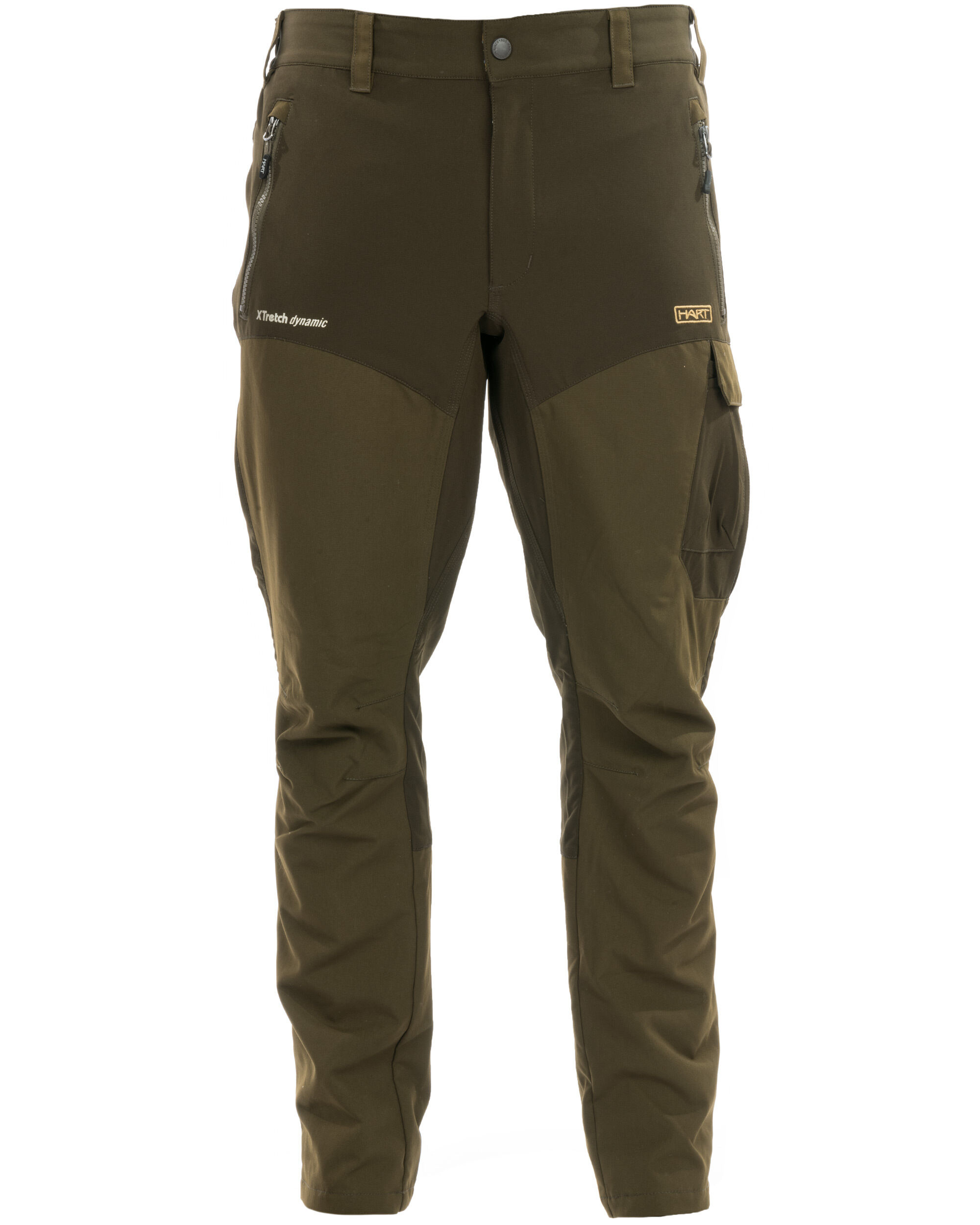 Hart Hose Rando-T EVO (Grün)
