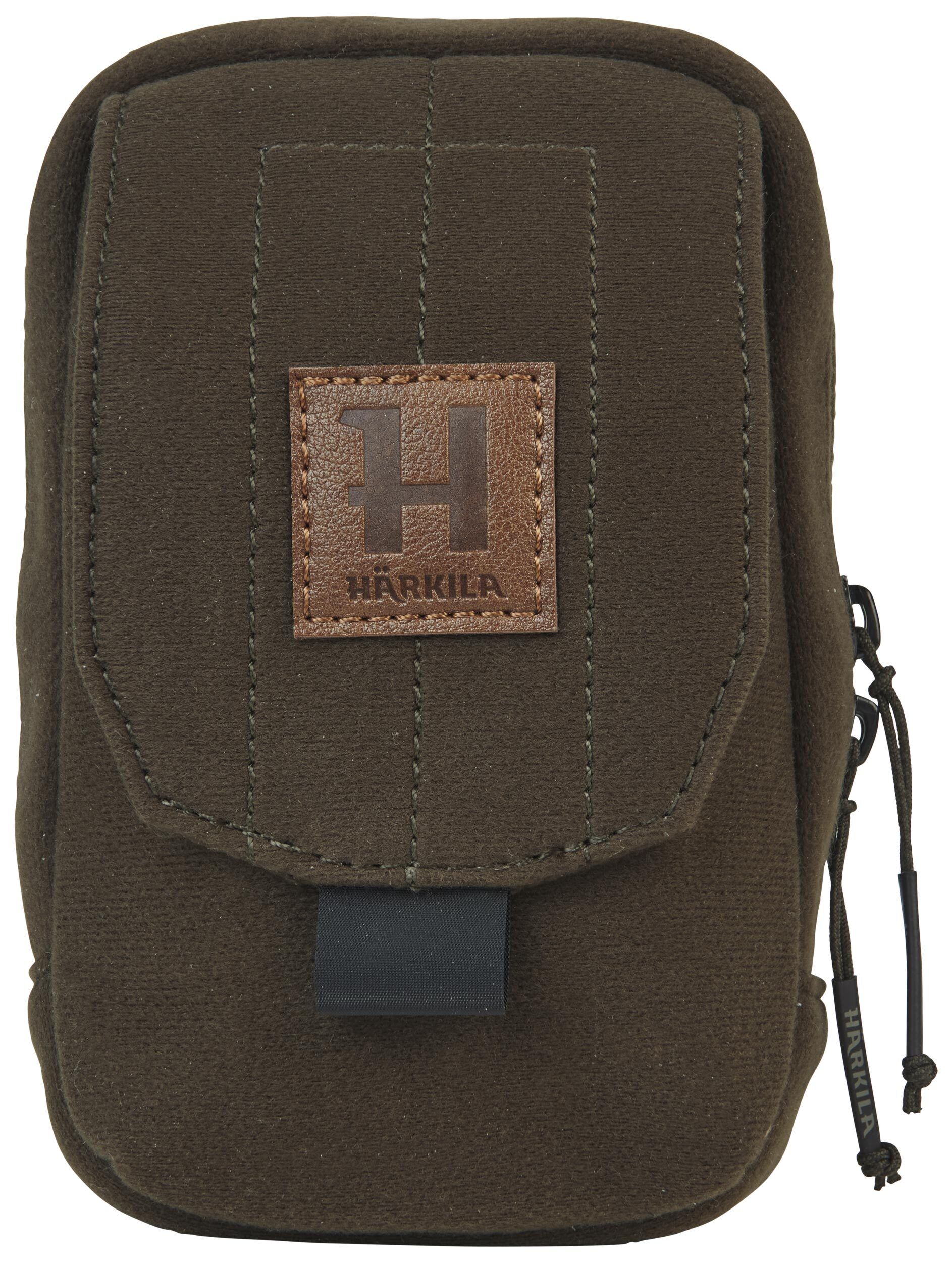 Härkila Utility-Tasche (Dark willow green) Härkila Utility-Tasche (Dark willow green)