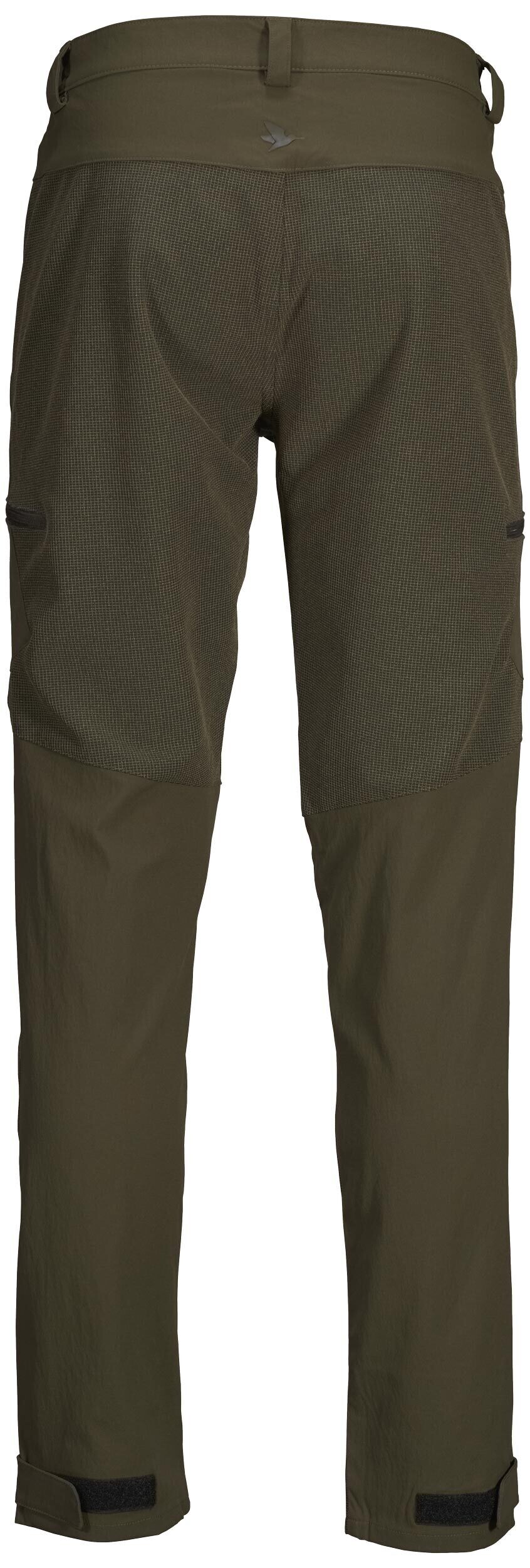 Seeland Outdoor Reinforced Hose (Pine green)