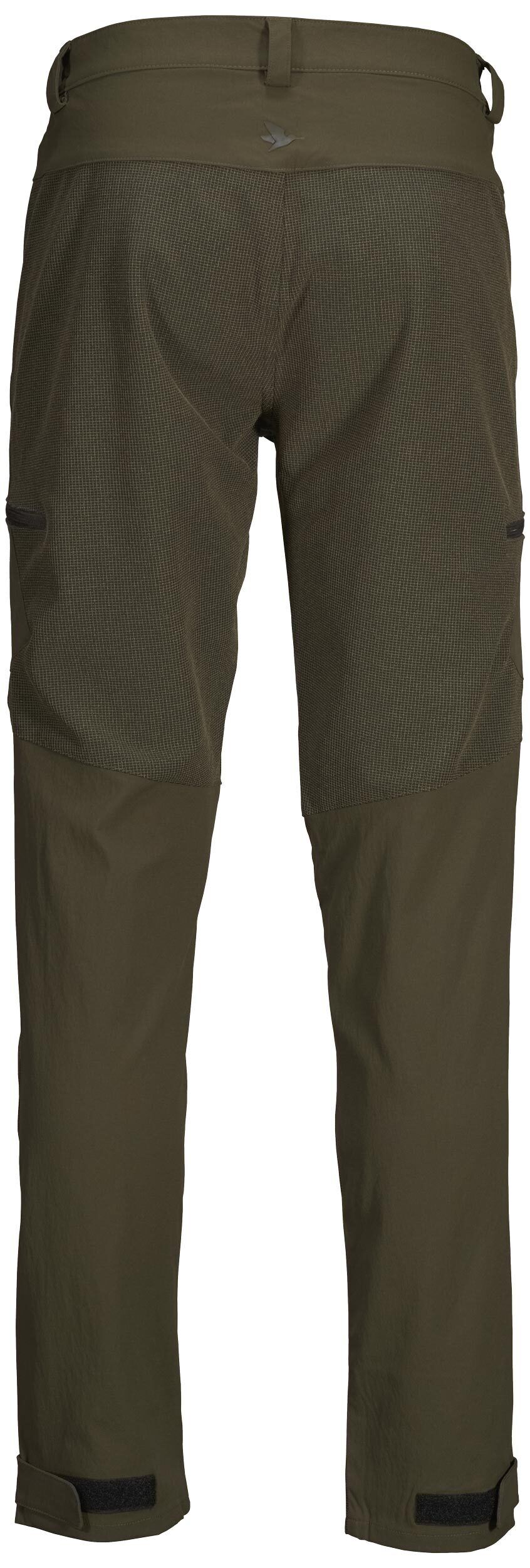 Seeland Outdoor Reinforced Hose (Pine green) Seeland Outdoor Reinforced Hose (Pine green)