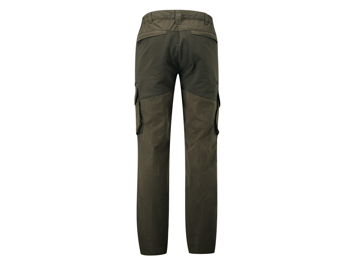 ShooterKing Cordura Jagdhose (einfarbig, Zeckenschutz) ShooterKing Cordura Jagdhose (einfarbig, Zeckenschutz)