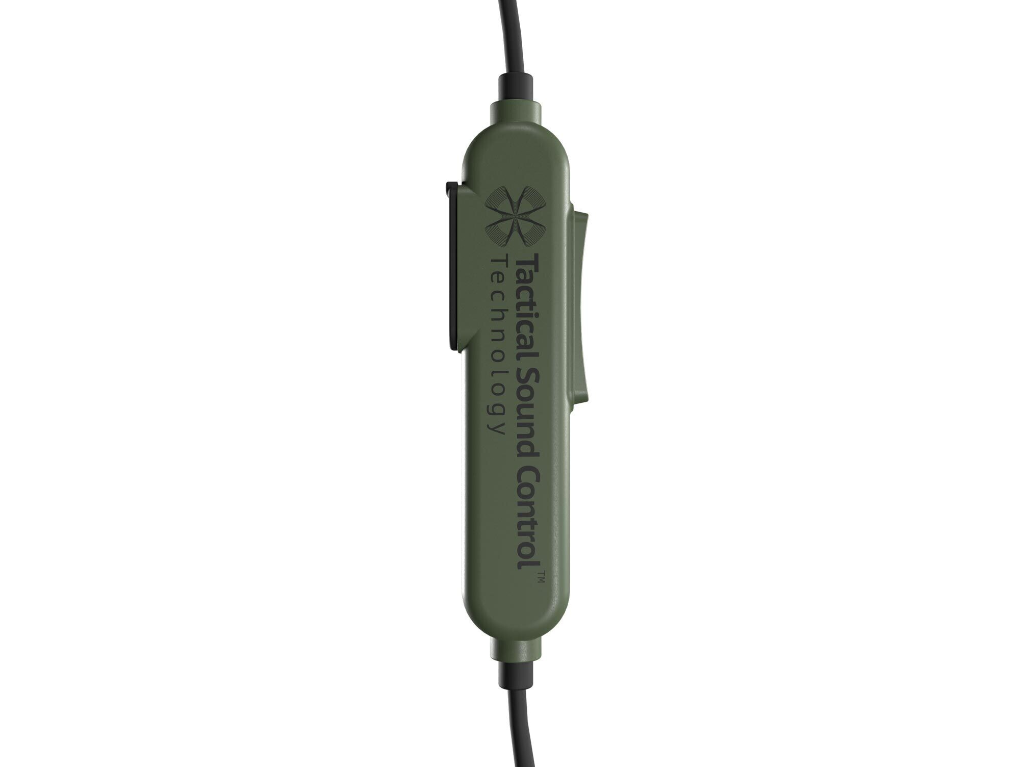 Isotunes Sport Advance BT aktiver In-Ear-Kopfhörer-Gehörschutz