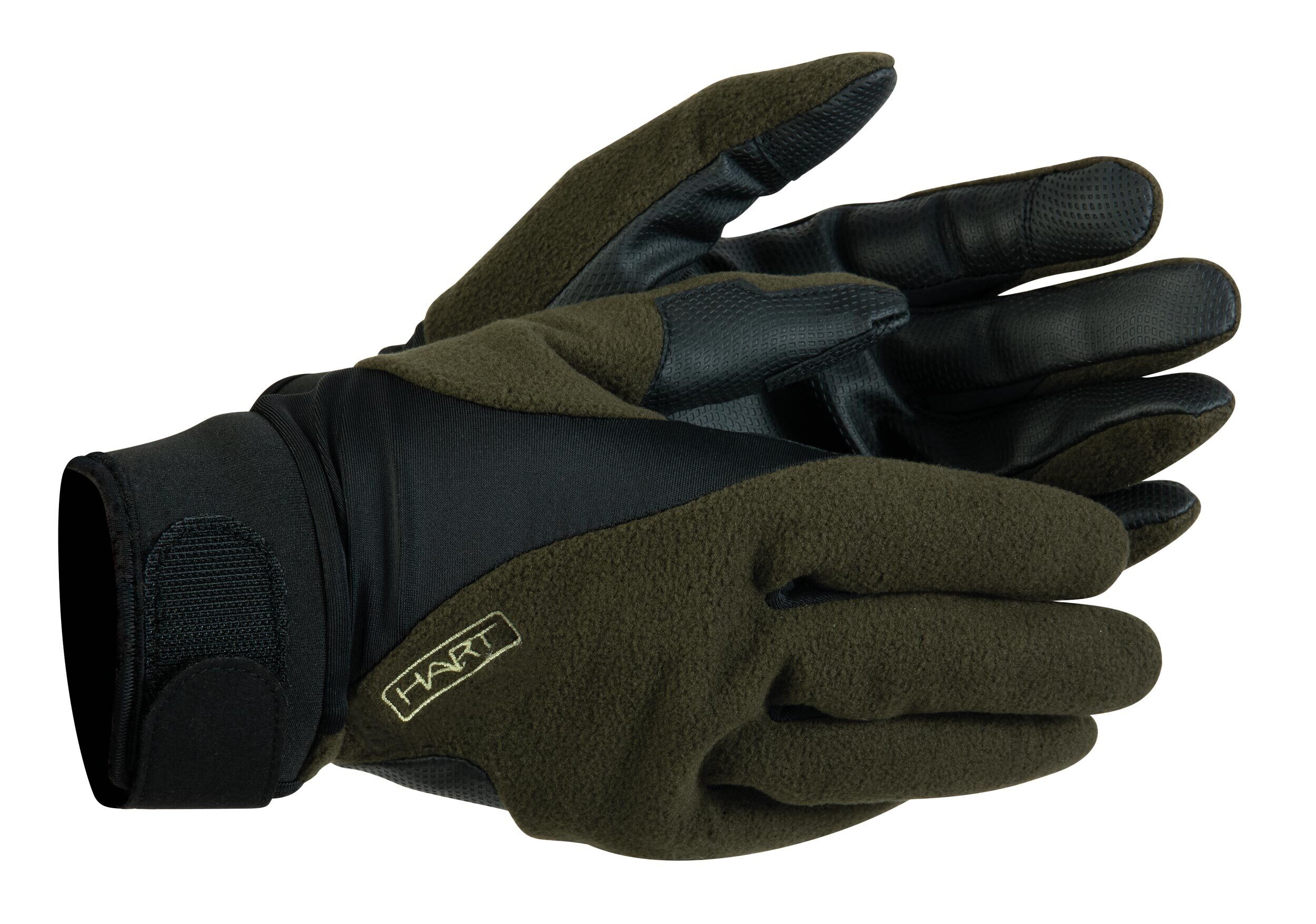 Hart Pointer-GL Handschuhe (Green)