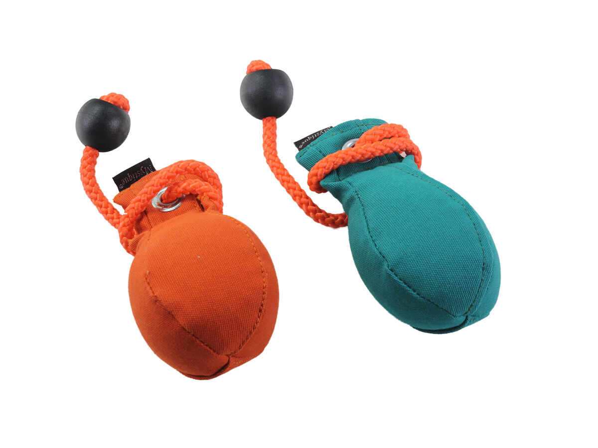 Mystique Dummy-Ball (150 g) Mystique Dummy-Ball (150 g)