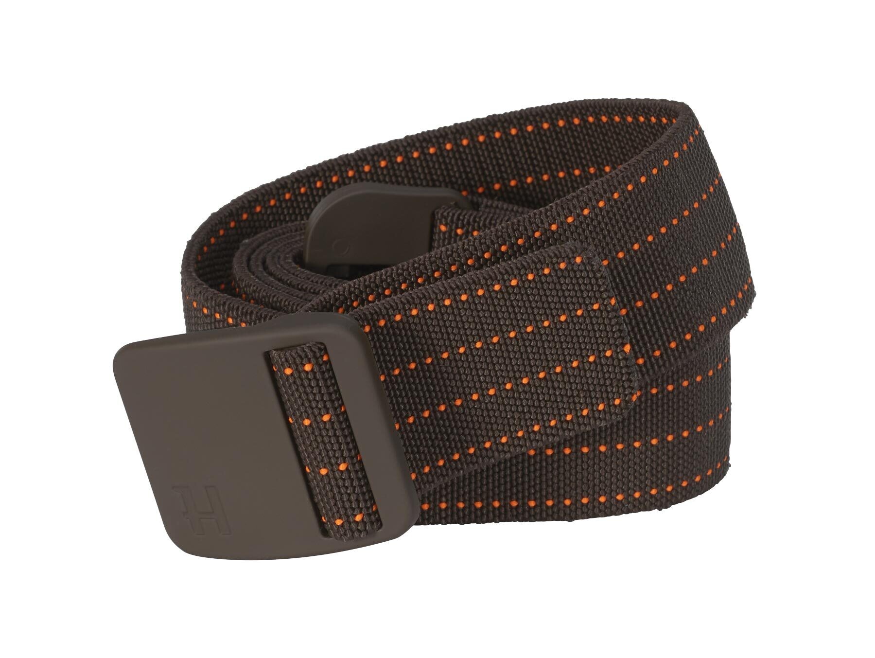 Härkila Wildboar Pro Tech Gürtel (Brown/Orange blaze)
