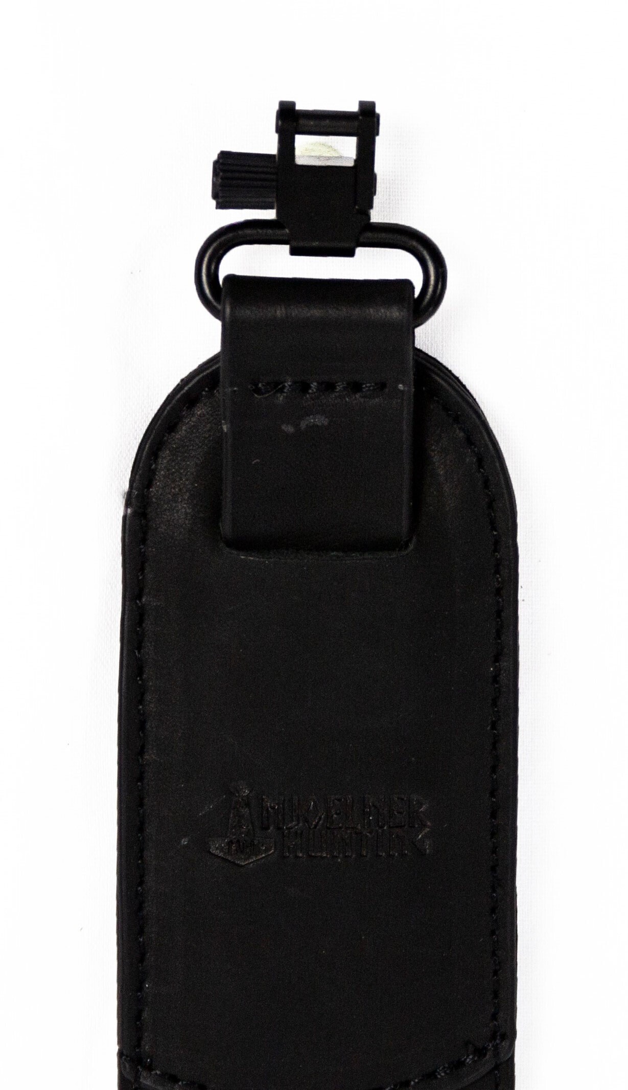 Mjoelner Patronenhalter-Gewehrriemen (schwarz)