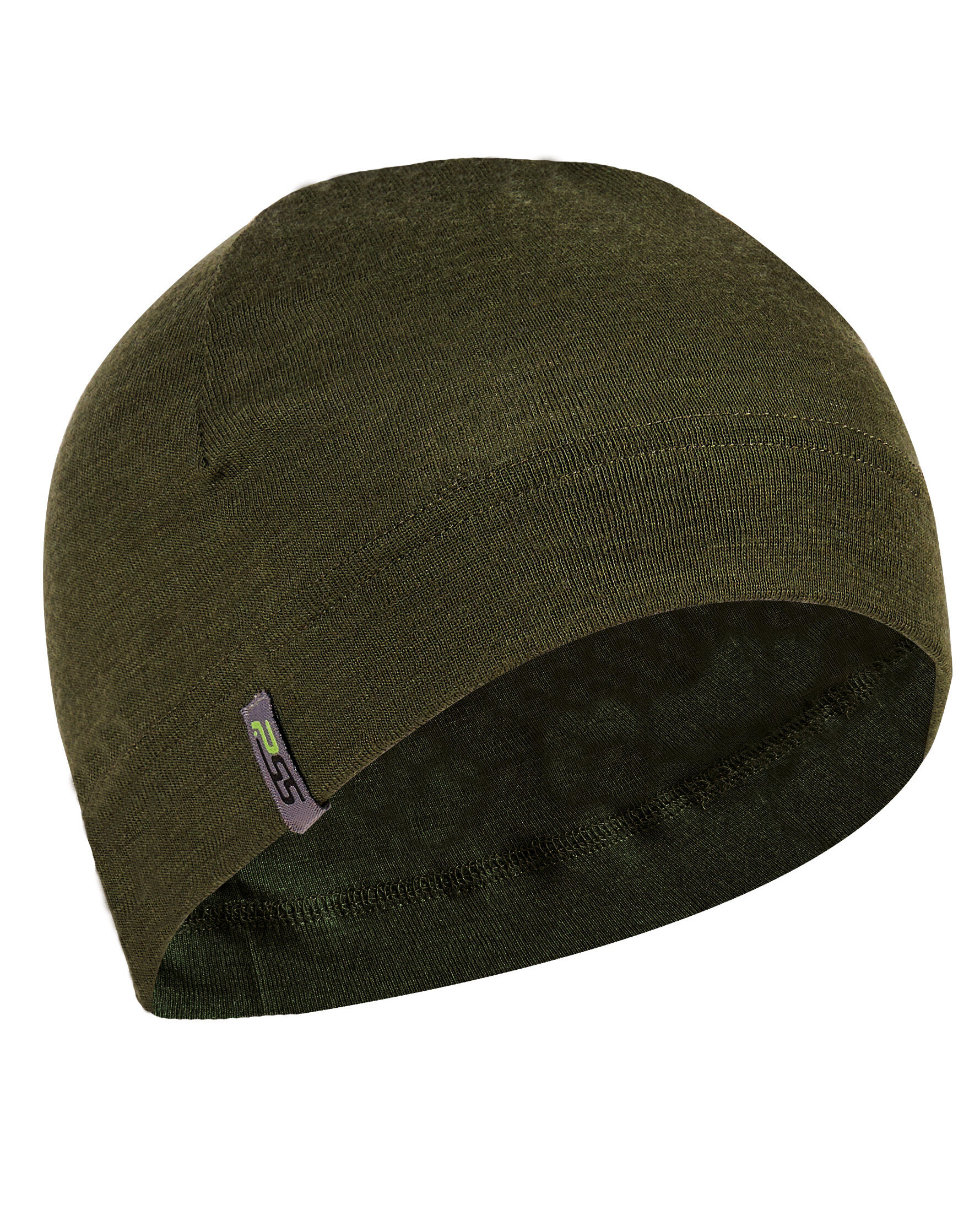 PSS Merinomütze (grün) PSS Merinomütze (grün)
