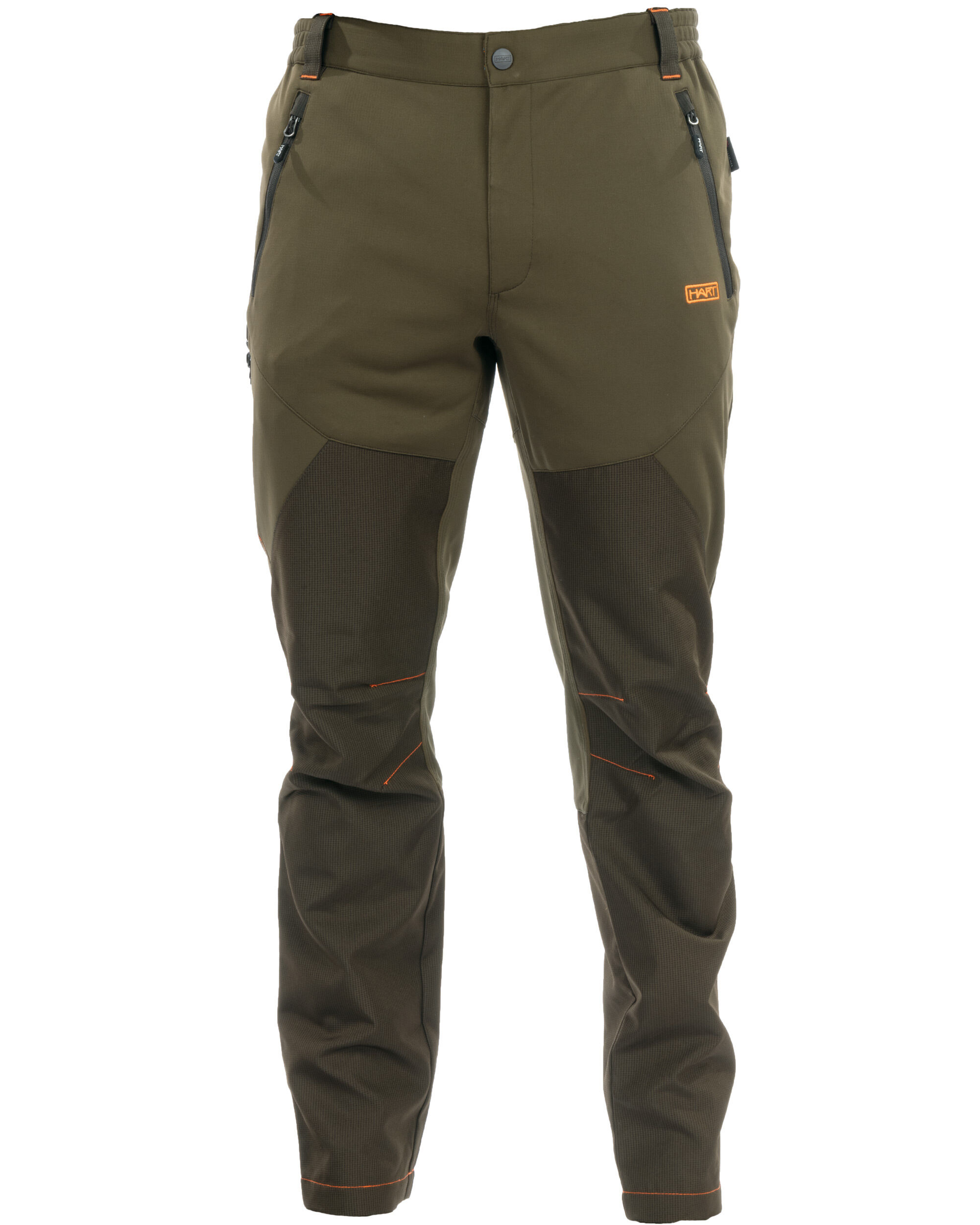 Hart Hose Stilk-ST (Grün) Hart Hose Stilk-ST (Grün)