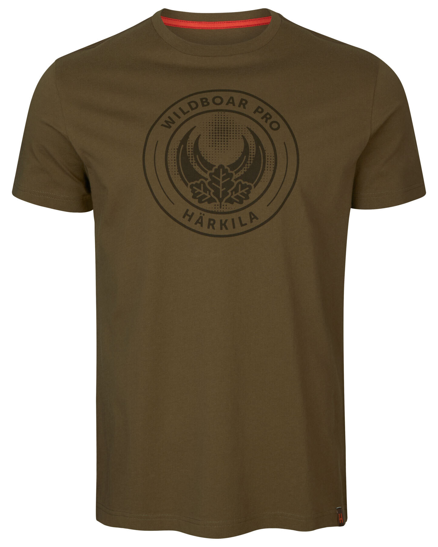 Härkila Wildboar Pro T-Shirt 2er-Set, Ltd. Edition (green/brown) Härkila Wildboar Pro T-Shirt 2er-Set, Ltd. Edition (green/brown)