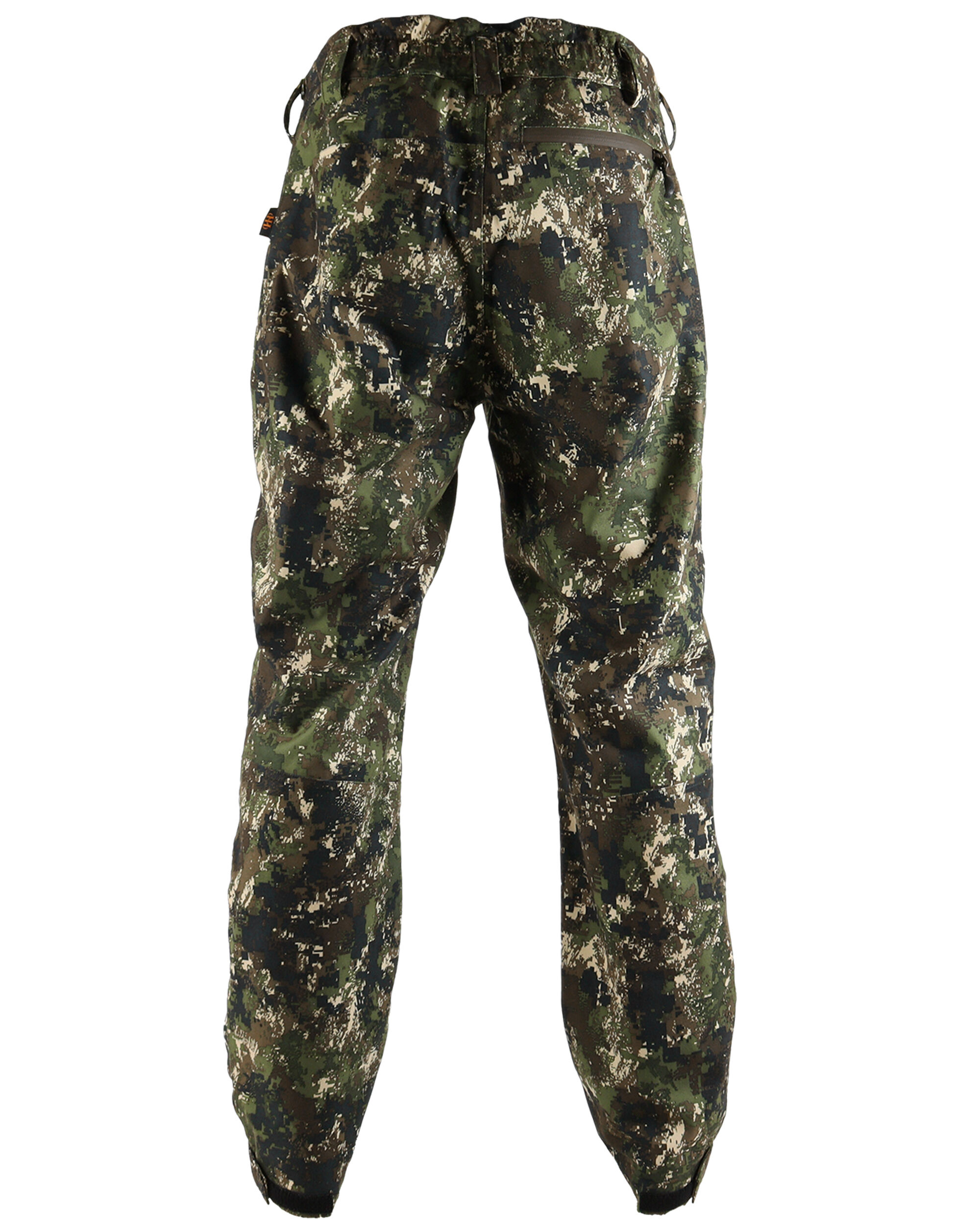 House of Hunting Camo-Funktionshose Arvid