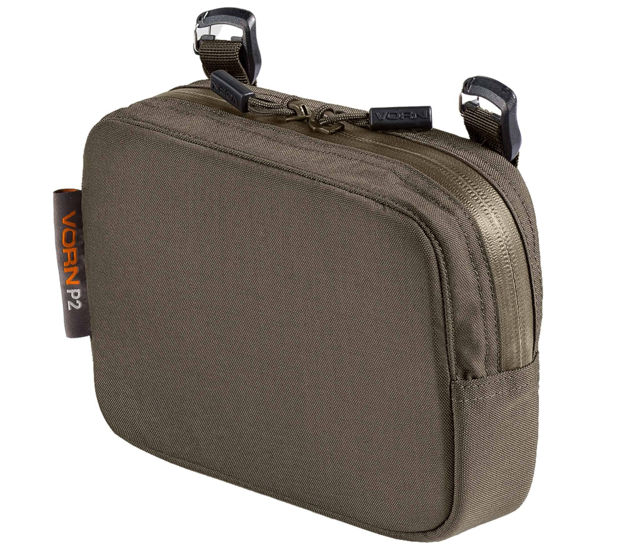 Vorn P2 Multi Pouch Mehrzwecktasche 2 l