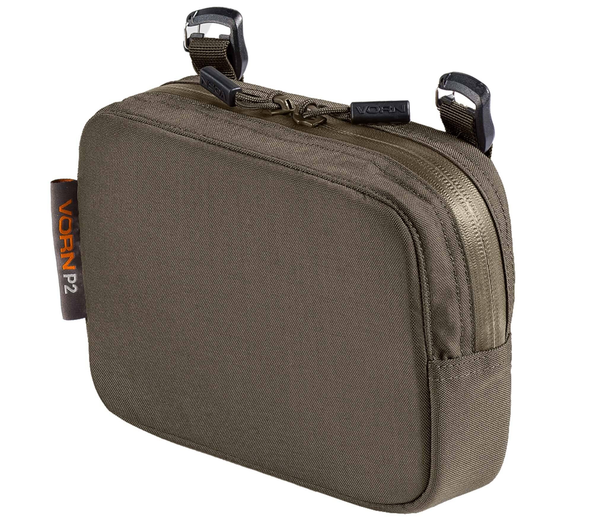 Vorn P2 Multi Pouch Mehrzwecktasche 2 l Vorn P2 Multi Pouch Mehrzwecktasche 2 l