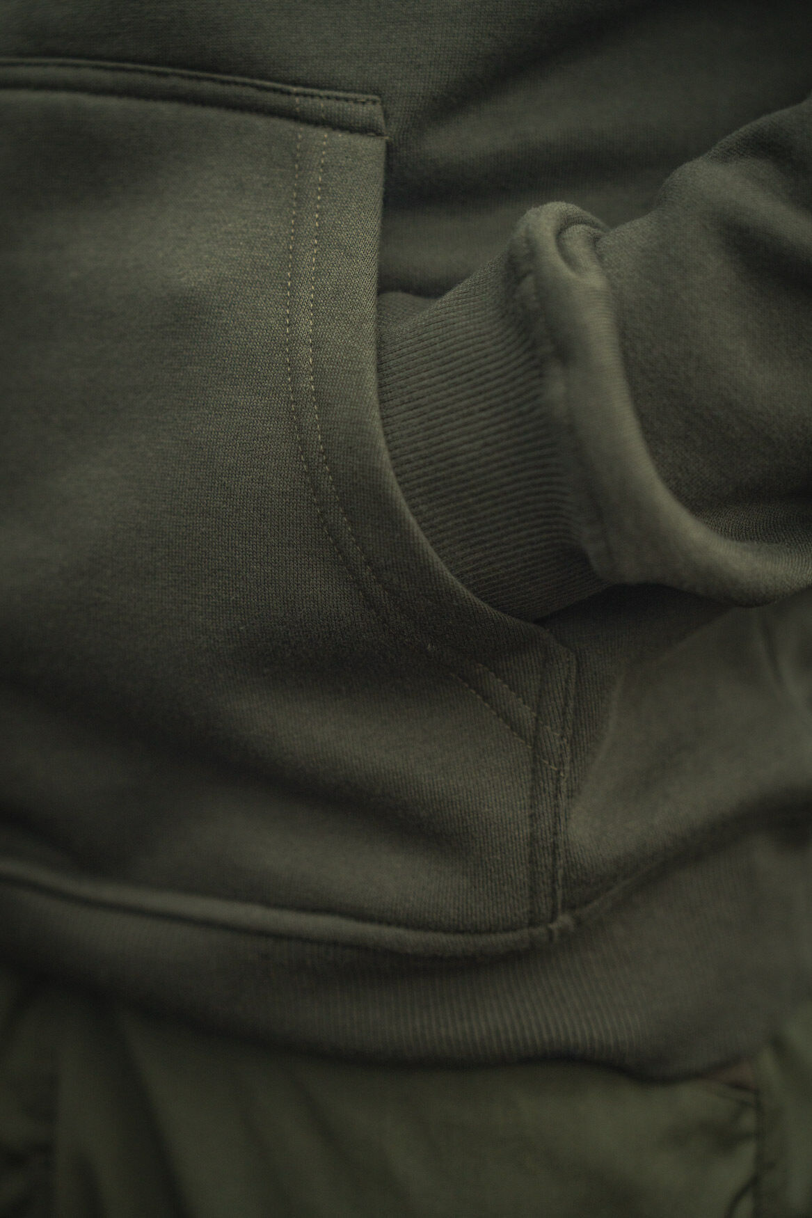 Seeland On Point Hoodie (Green)