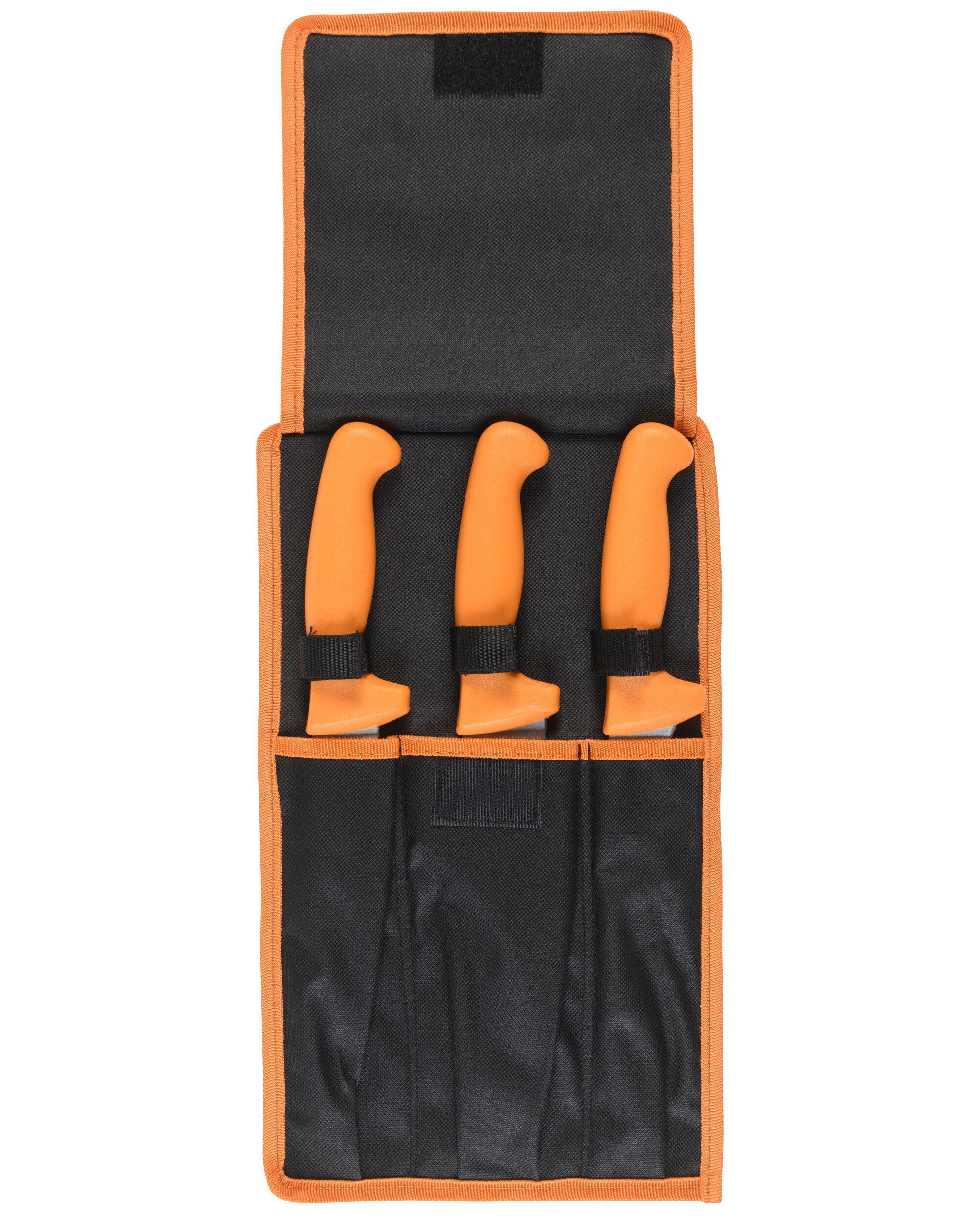 ProHunt Messer-Set (Orange)