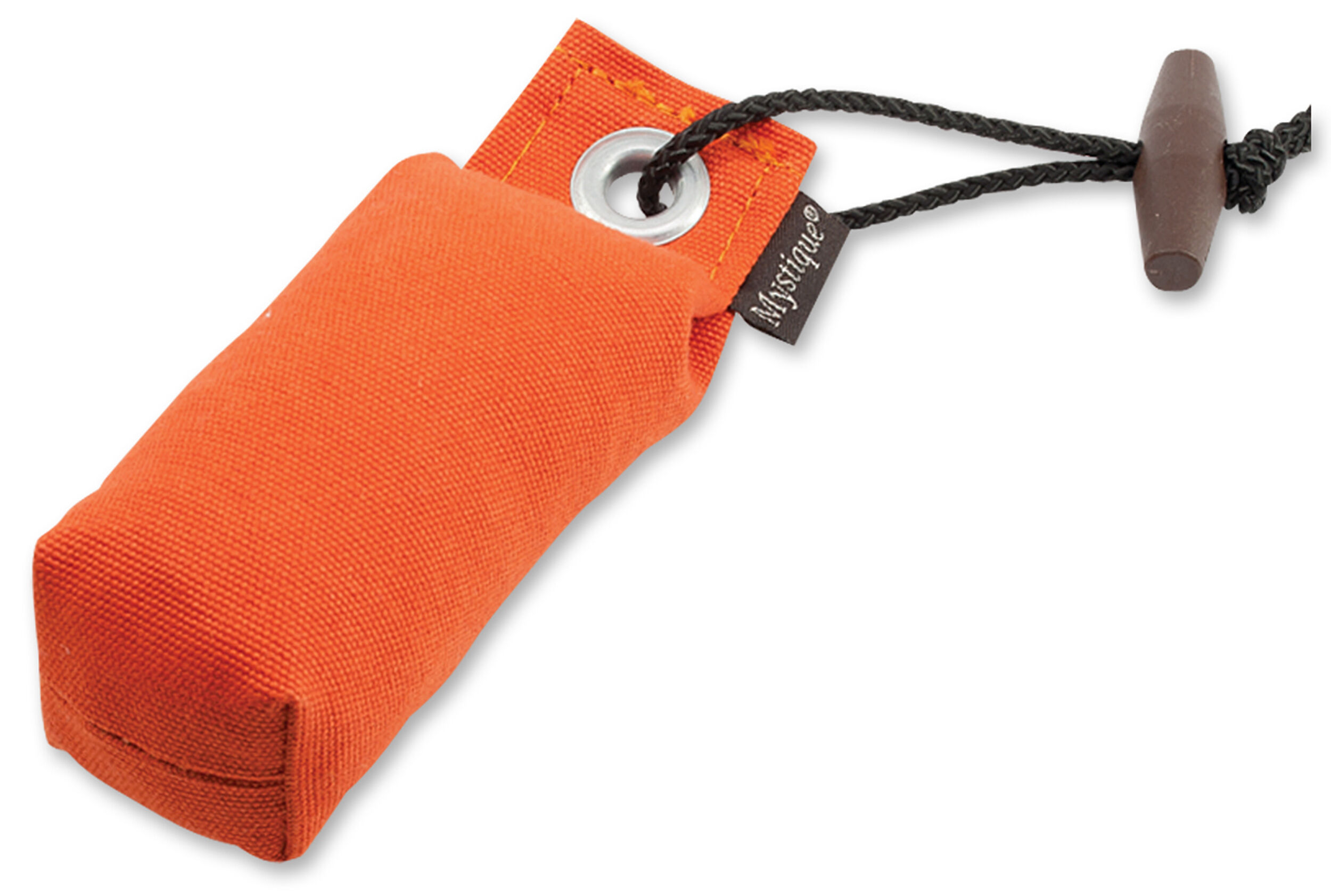 Mystique Dummy Pocket 85 g orange Mystique Dummy Pocket 85 g orange