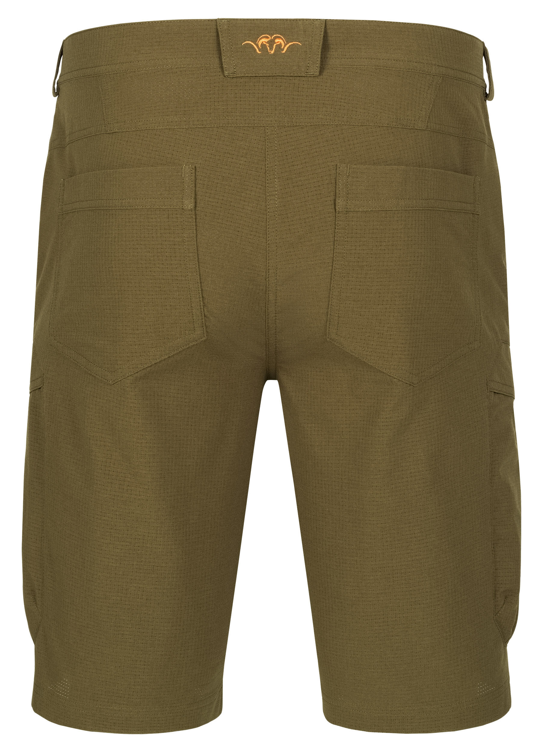 Blaser AirFlow Shorts Jagdhose (dunkel oliv)