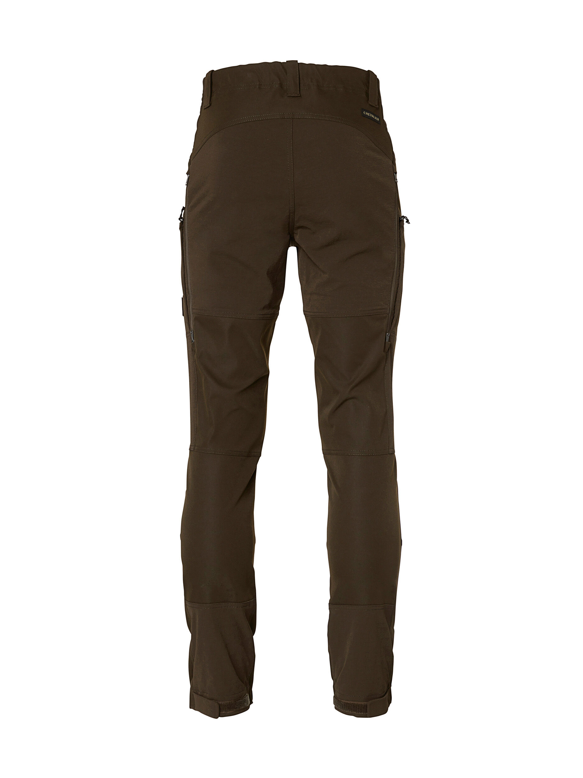 Chevalier Stretchhose Spey (Brown)