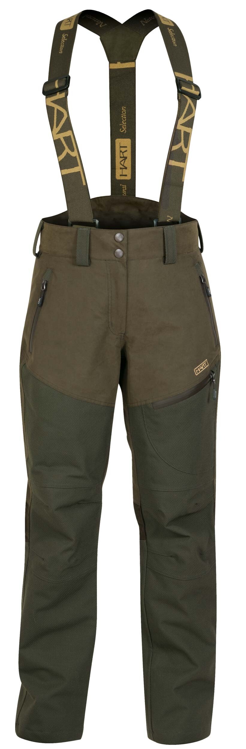 Hart Enduro-T XHP Damenhose (Grün) Hart Enduro-T XHP Damenhose (Grün)