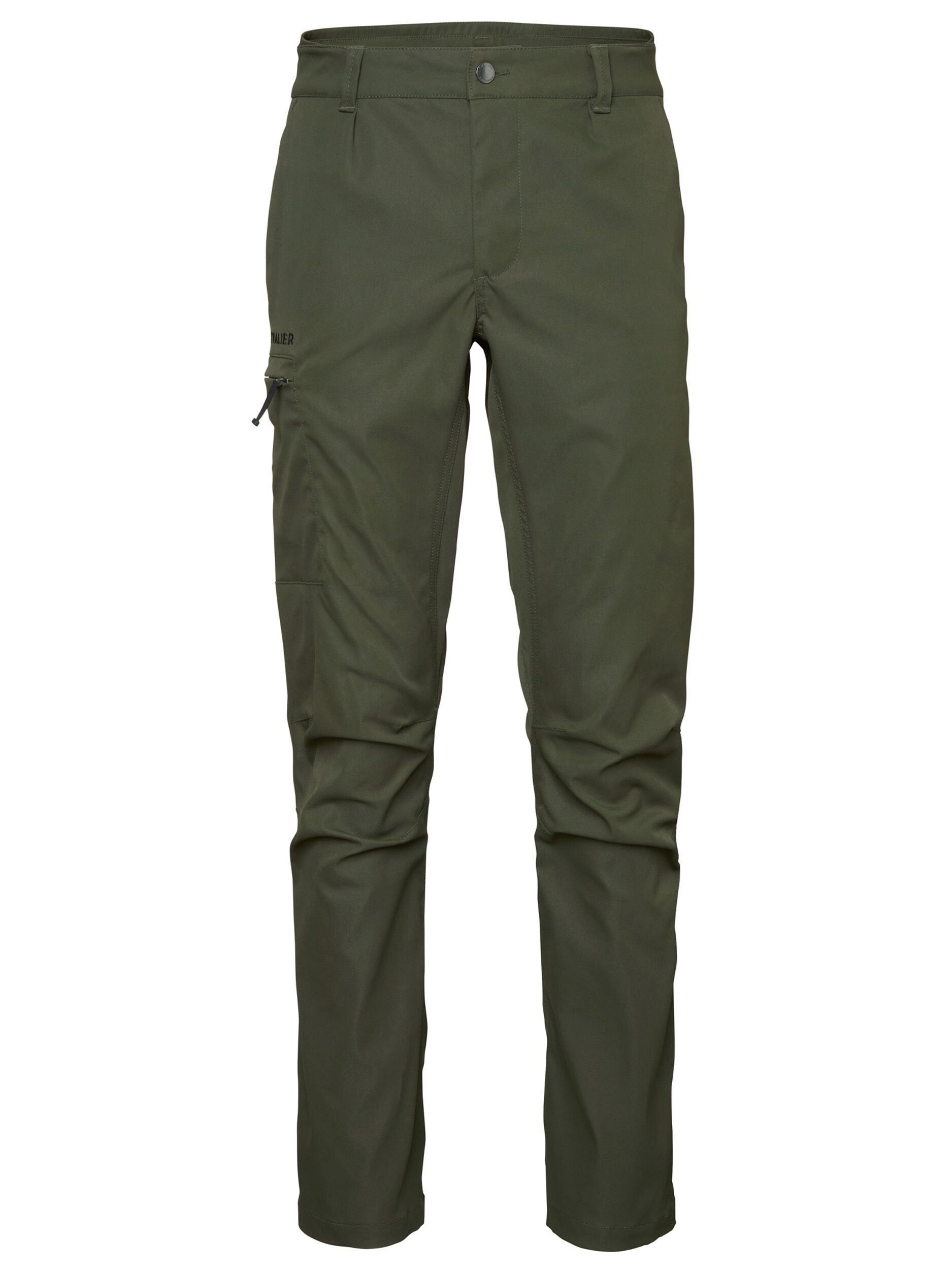 Chevalier River Hose (Dark Greeen) Chevalier River Hose (Dark Greeen)