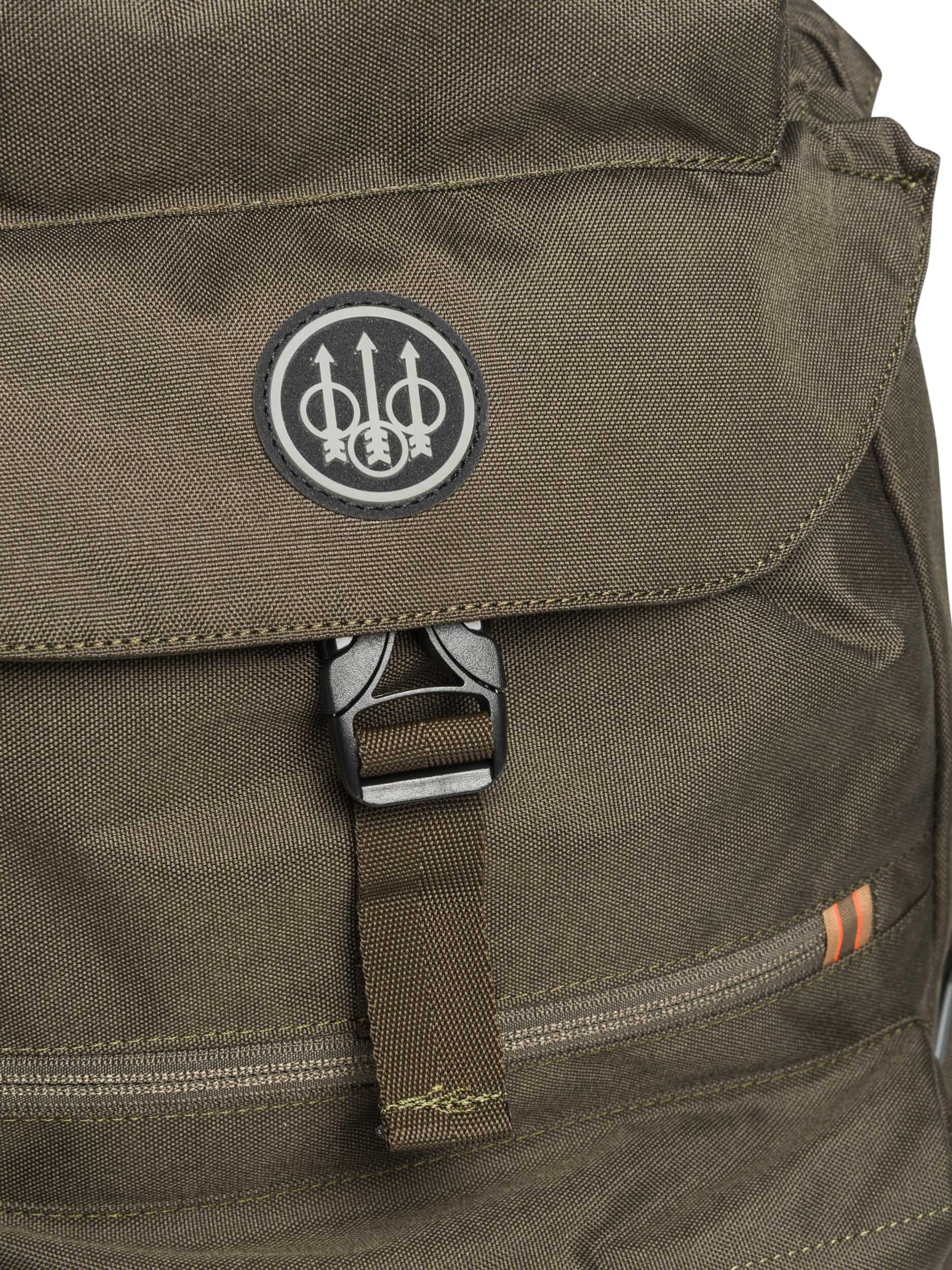 Beretta Rucksack 25 l (Brown Bark)