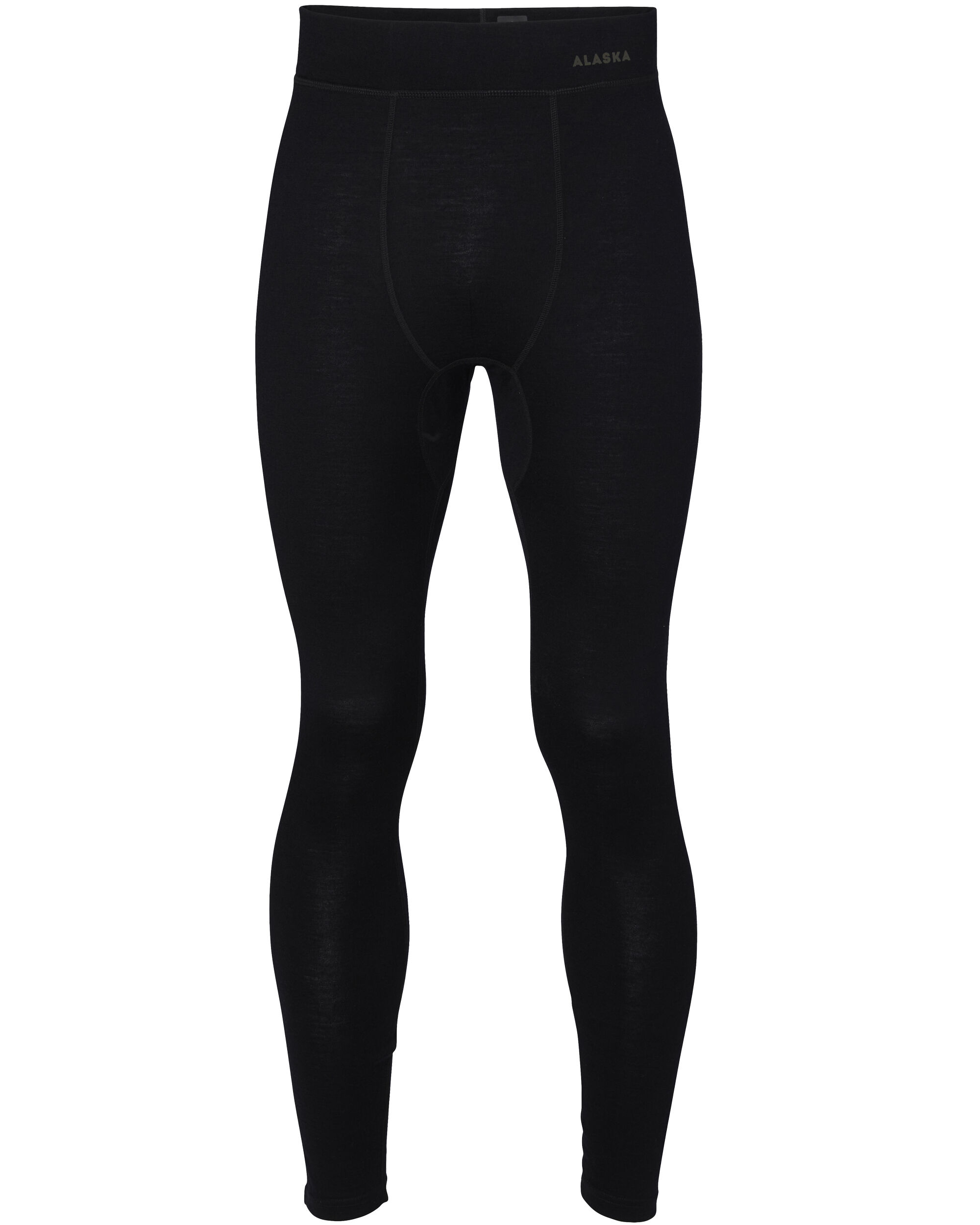 Alaska Merino Ms Base Layer Set (Night Green)