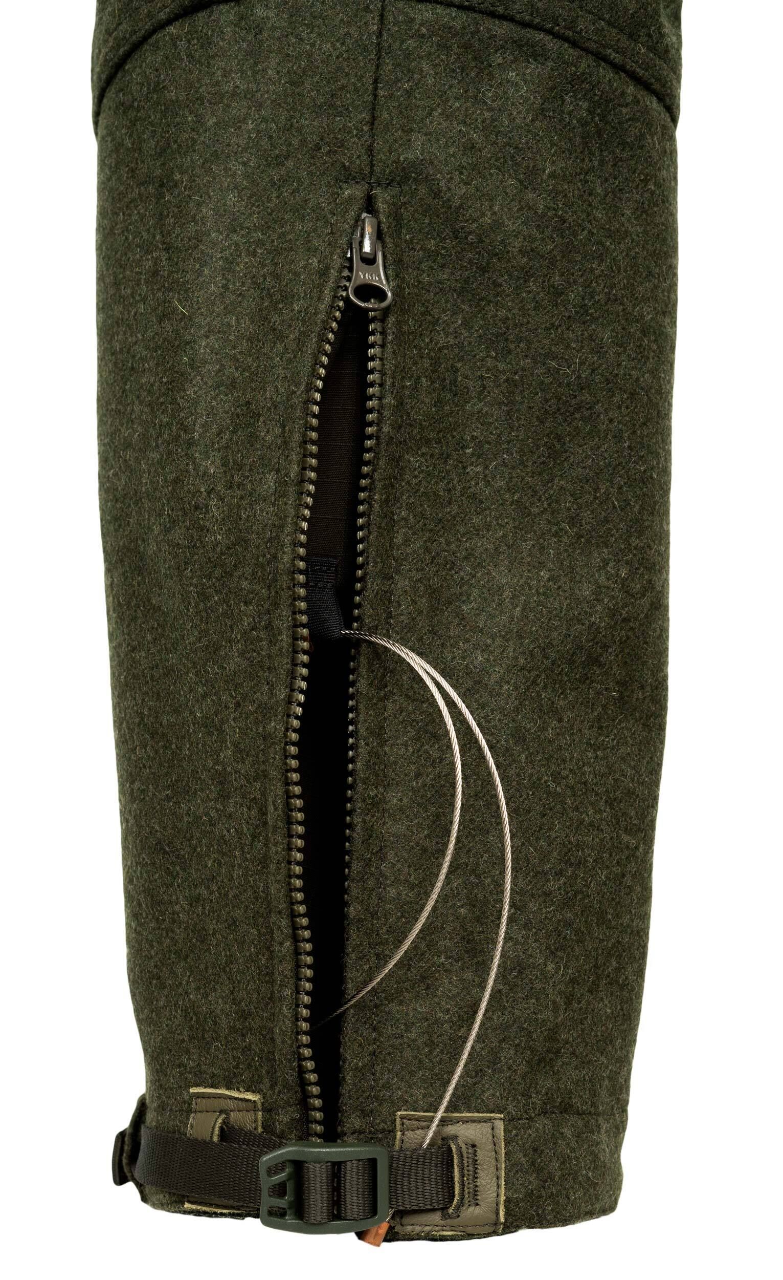 Jagdhund Alpin 4 Lodenhose