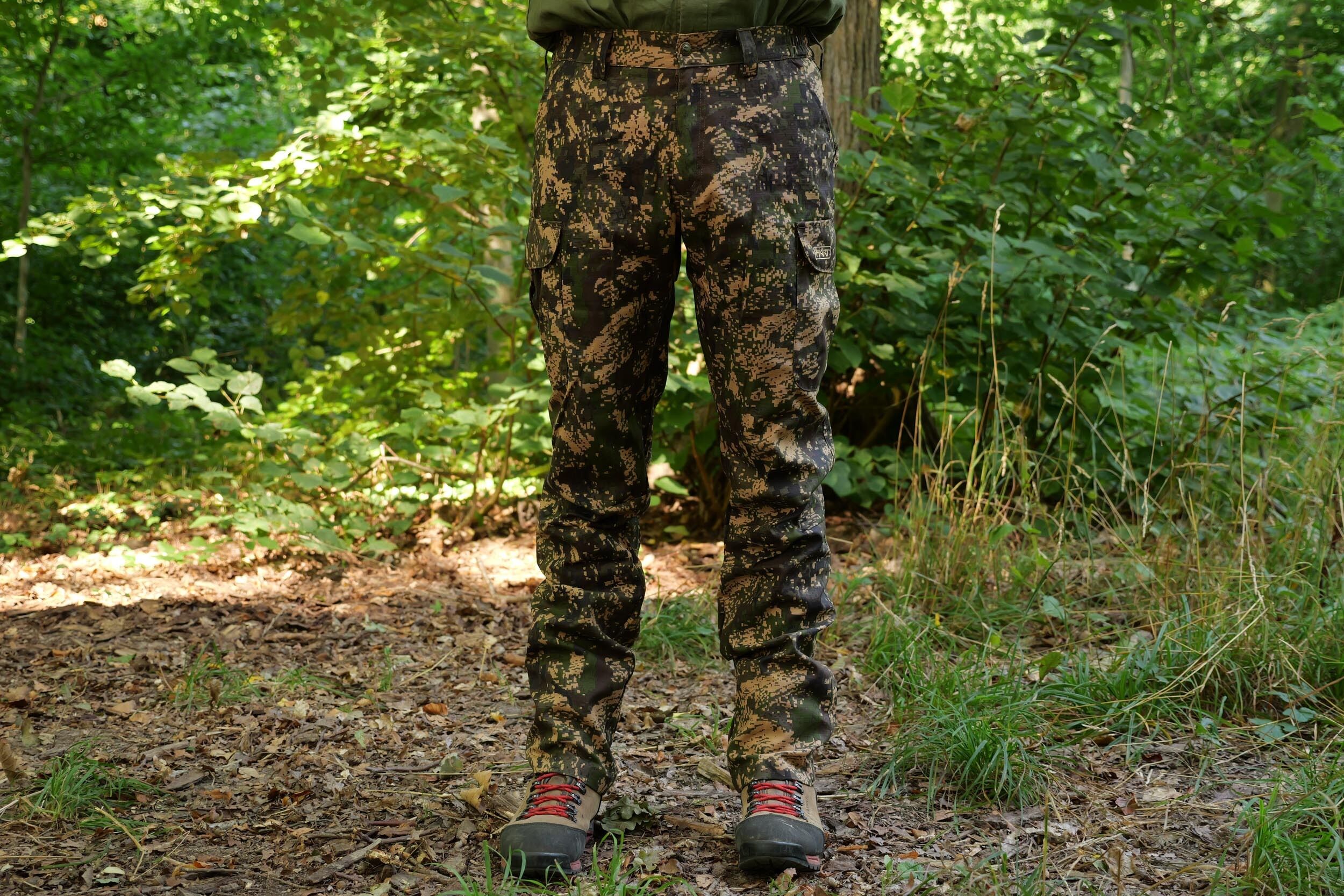 Hart Ibero-T XHP Hose (Pixel Forest) Hart Ibero-T XHP Hose (Pixel Forest)