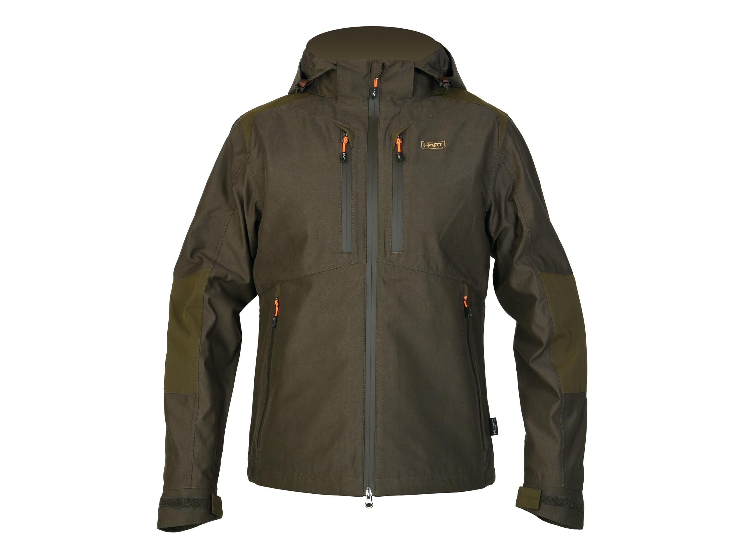 Hart Taunus-J Jagdjacke (grün) Hart Taunus-J Jagdjacke (grün)