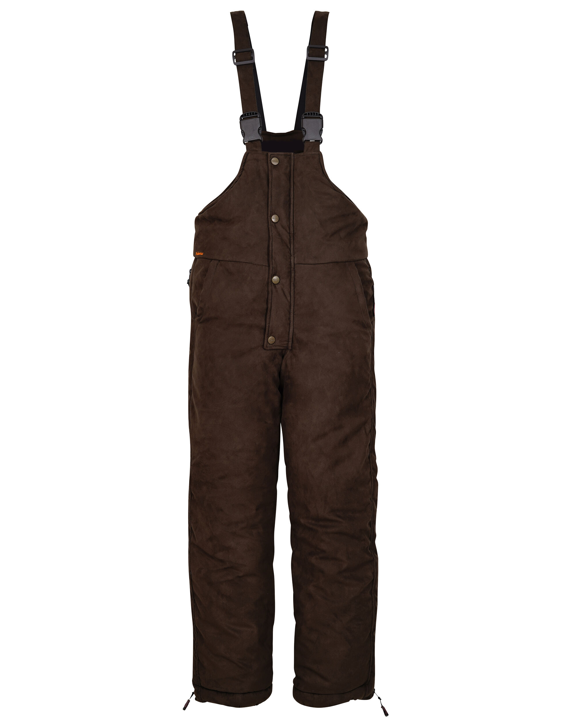 Hubertus Ansitzhose Iceland (oliv/braun)