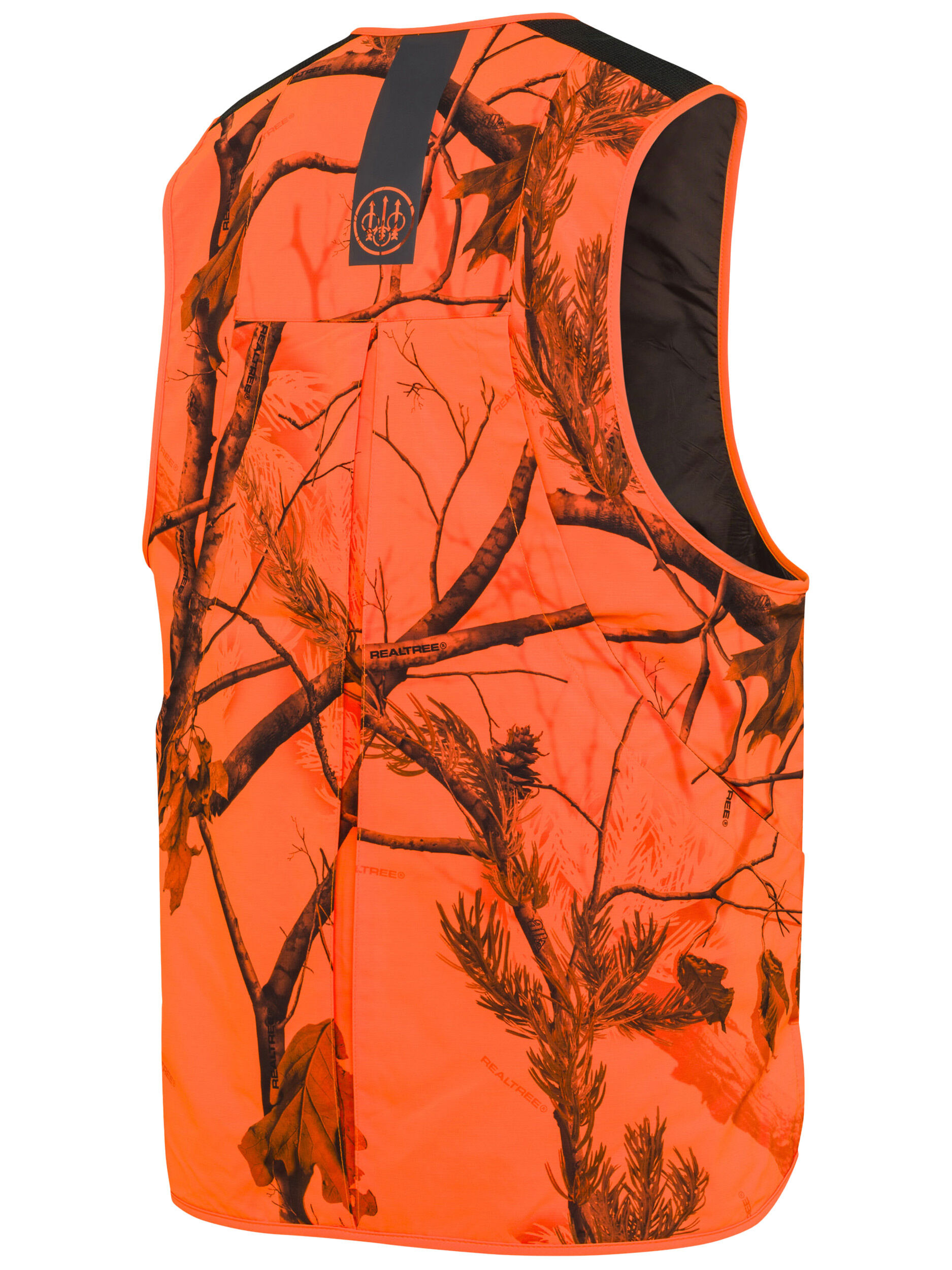 Beretta Symmer Weste (Realtree Orange)