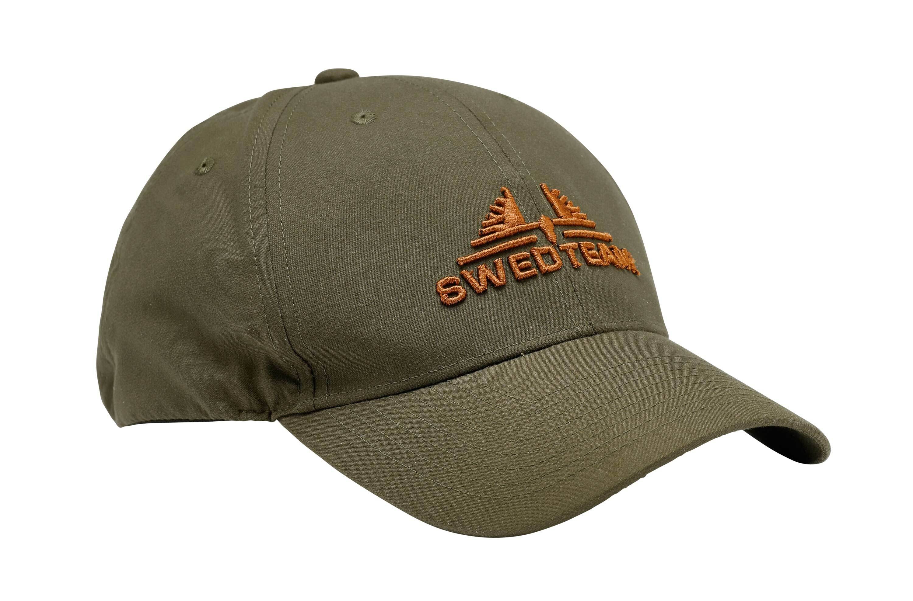 Swedteam Ultra Flex Cap (Green)